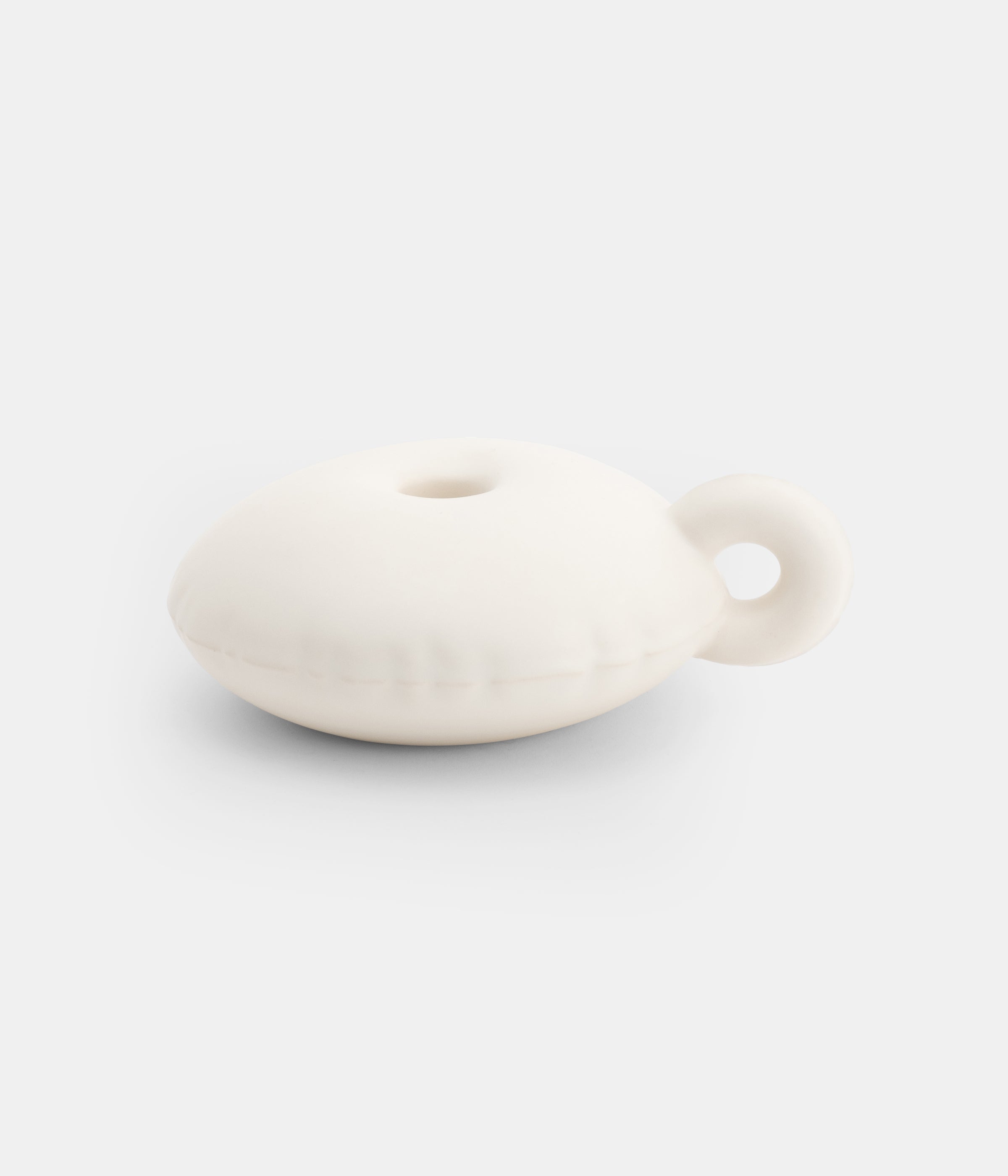 Candle Holder 'CANDY' Matte