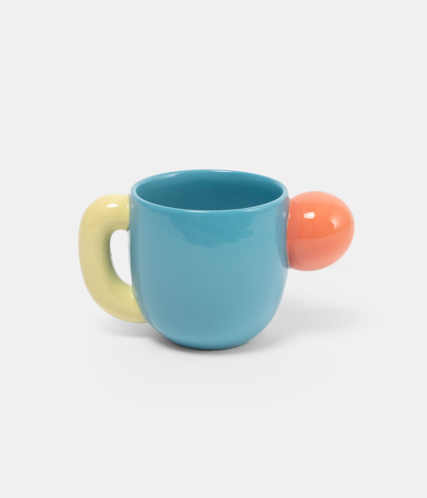 Clown cup 'ARCTIC'