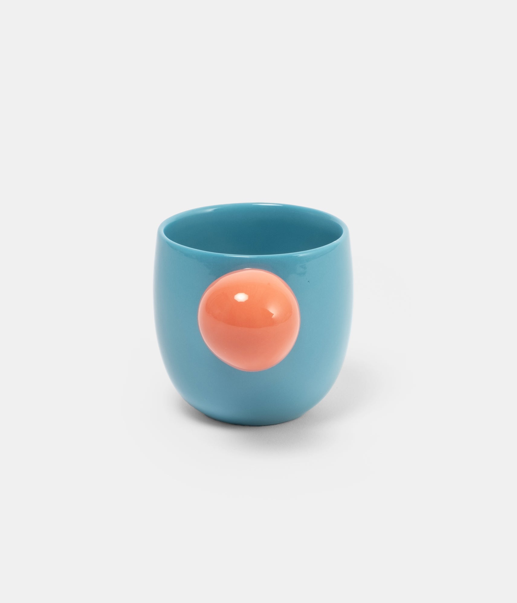 Clown cup 'ARCTIC'