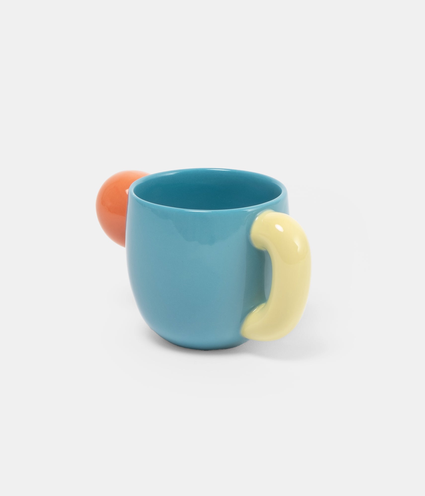 Clown cup 'ARCTIC'