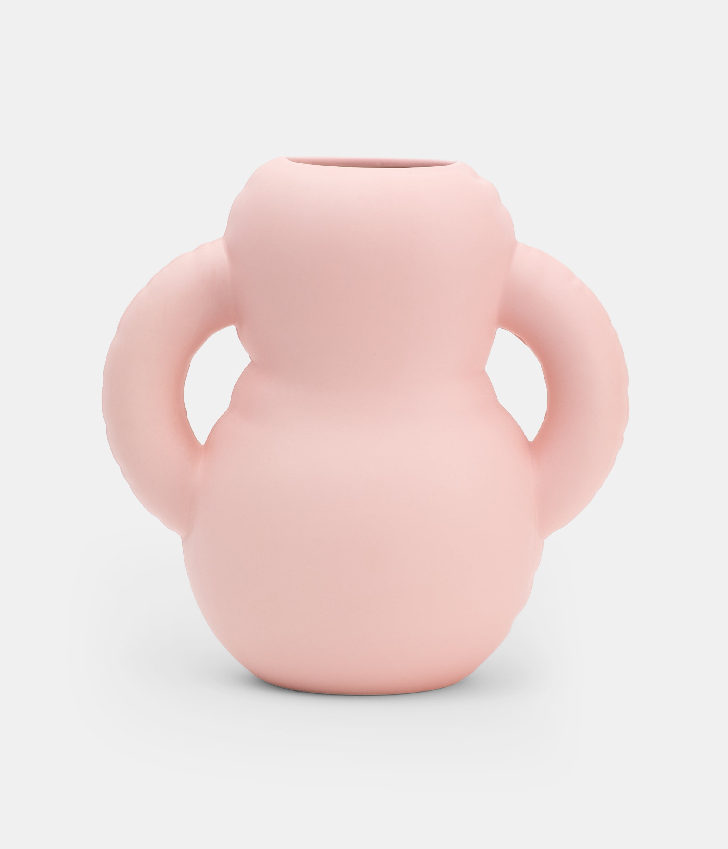 Vase 'OSCAR' Matte
