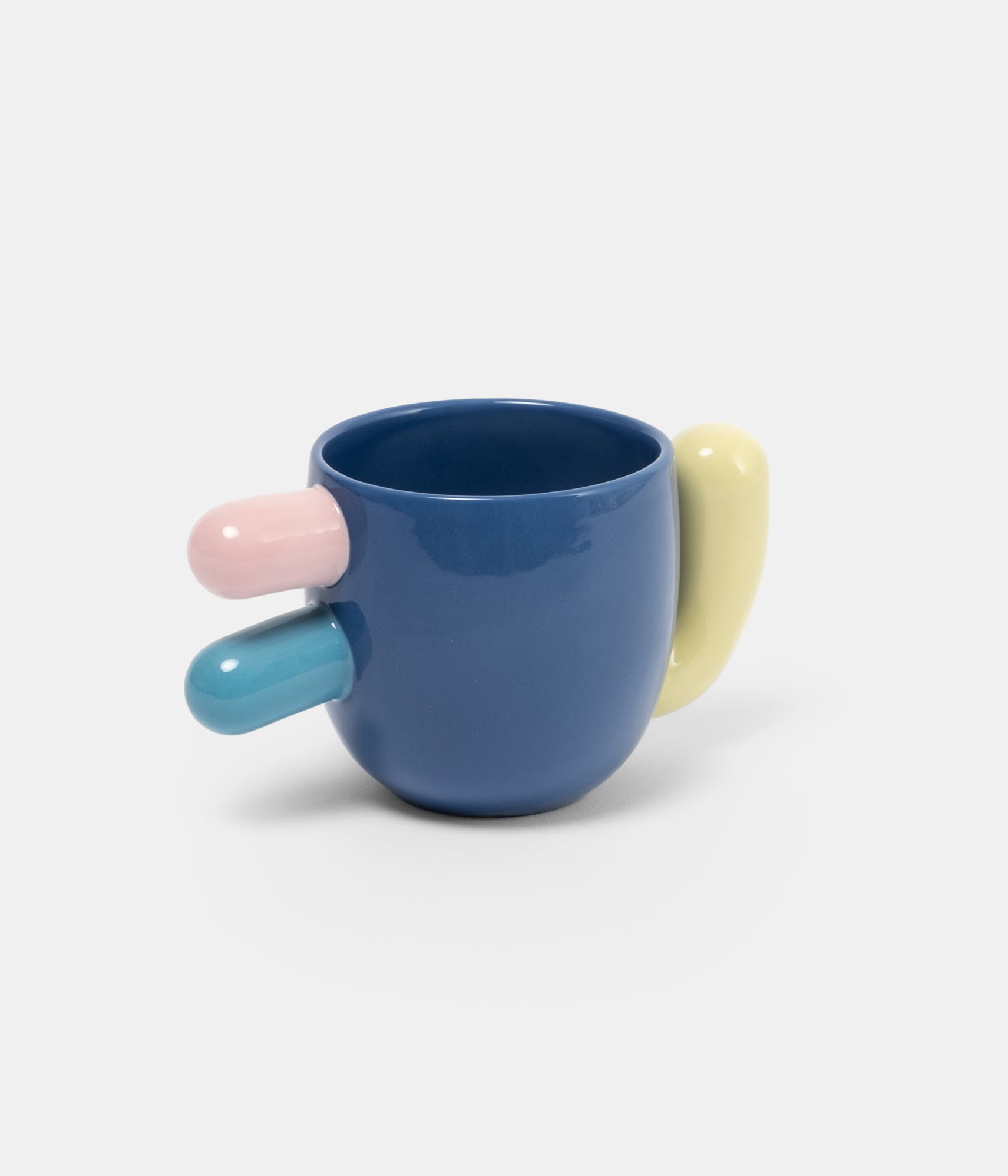 Clown cup 'BERRY'