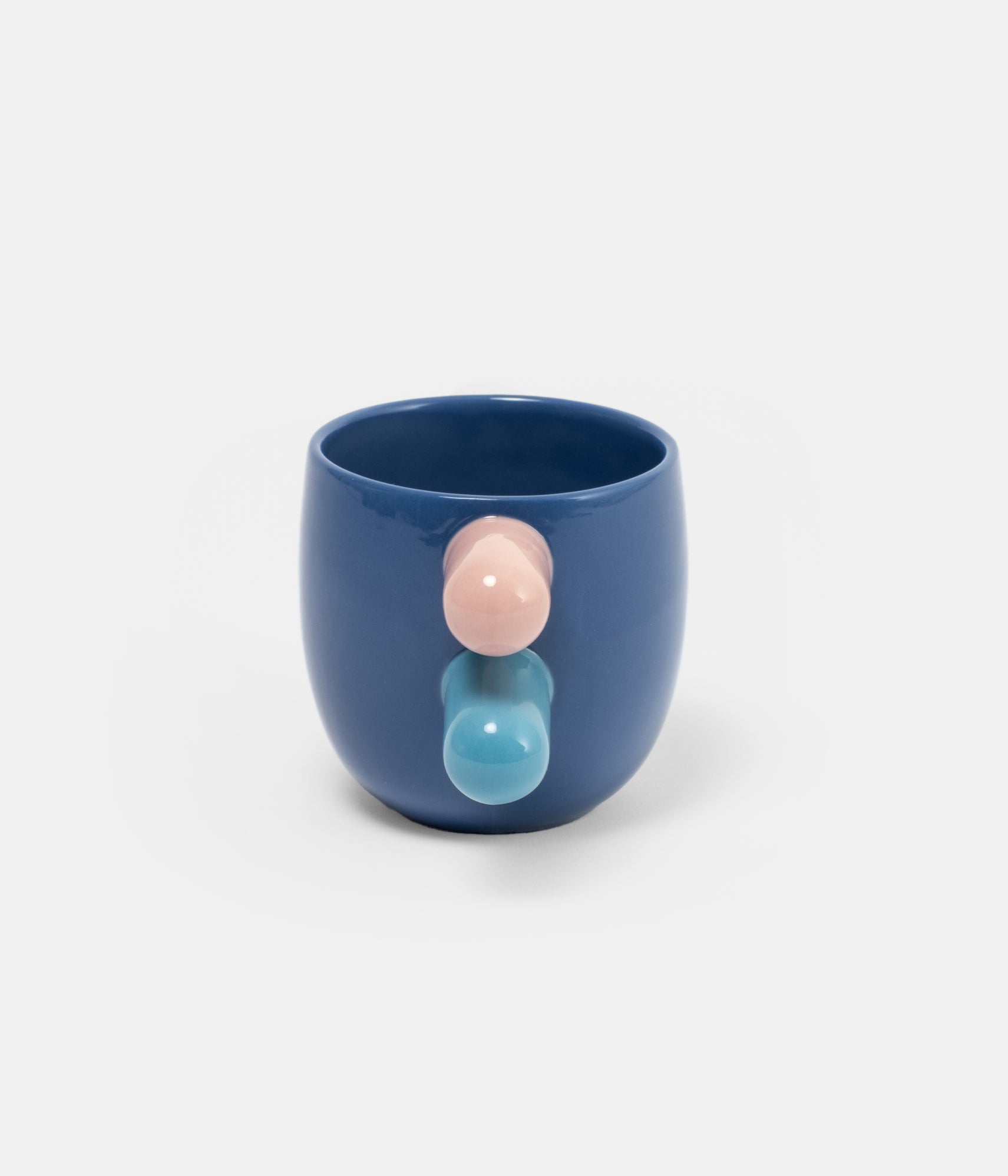 Clown cup 'BERRY'
