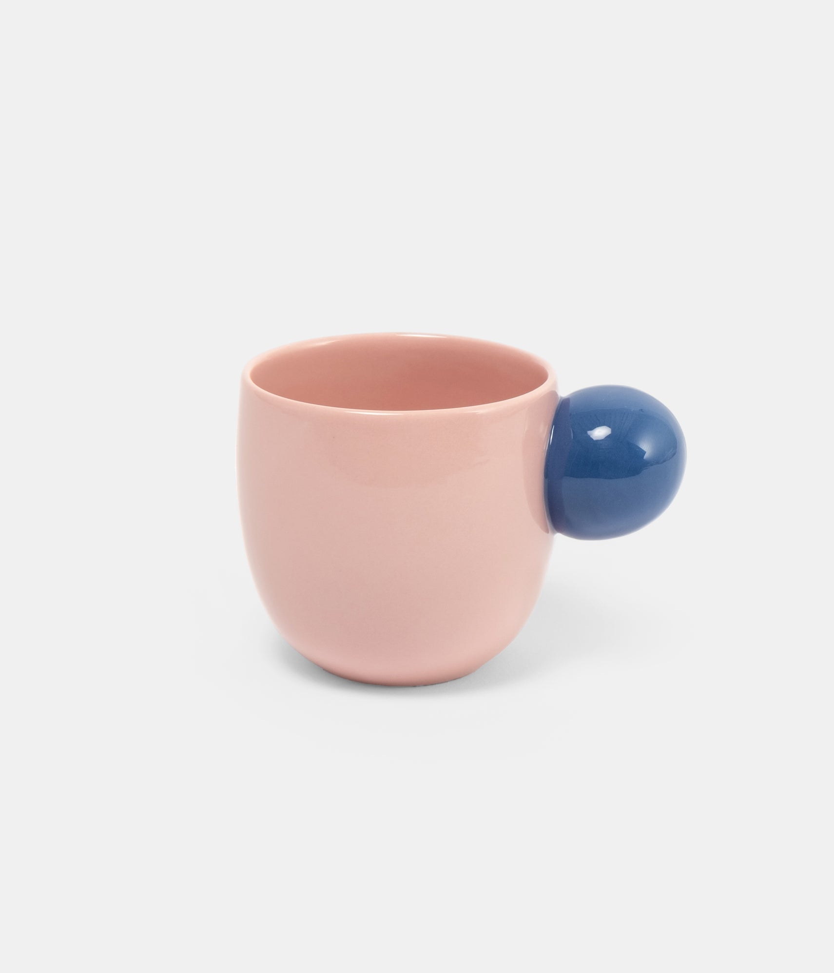 Clown cup 'BLUSH'