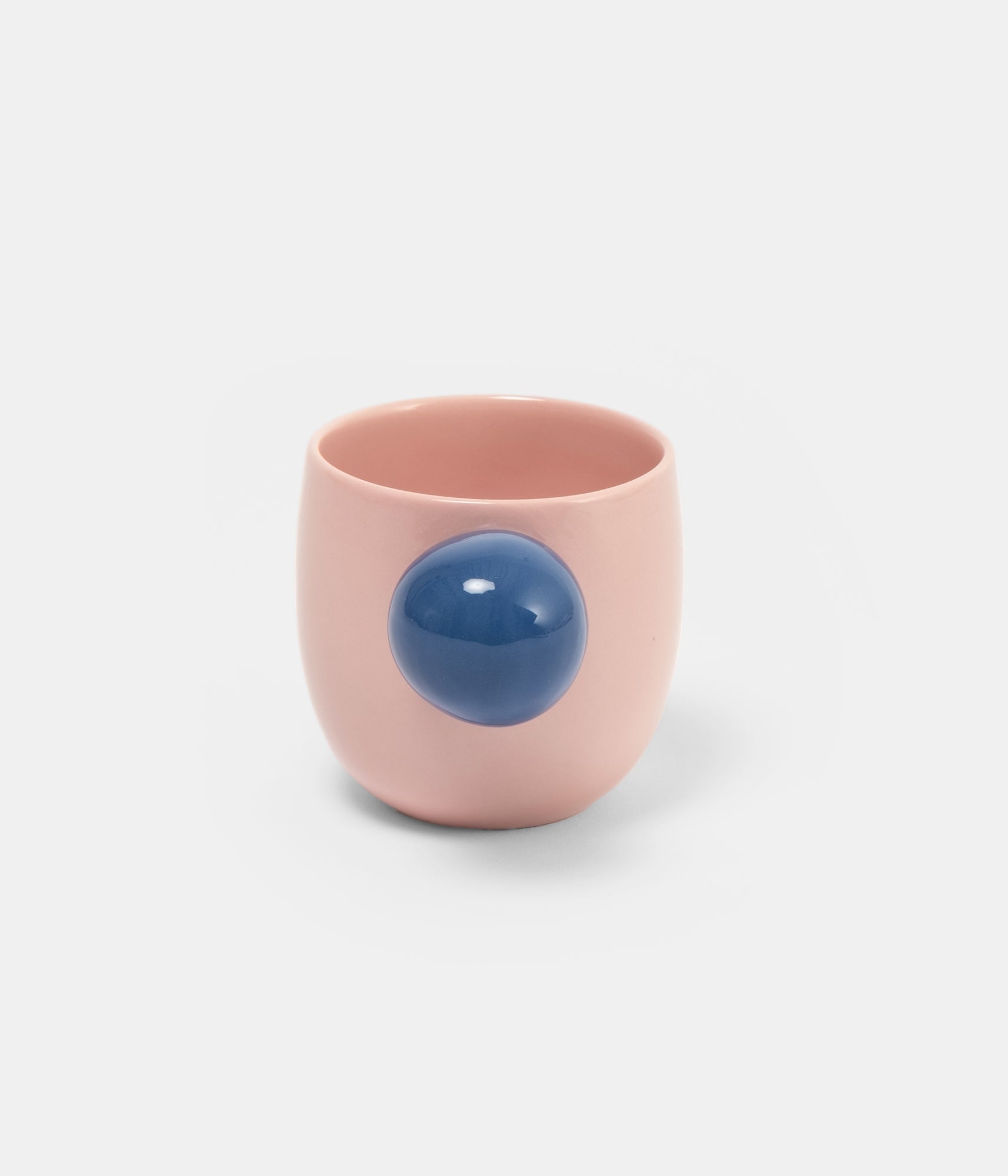 Clown cup 'BLUSH'