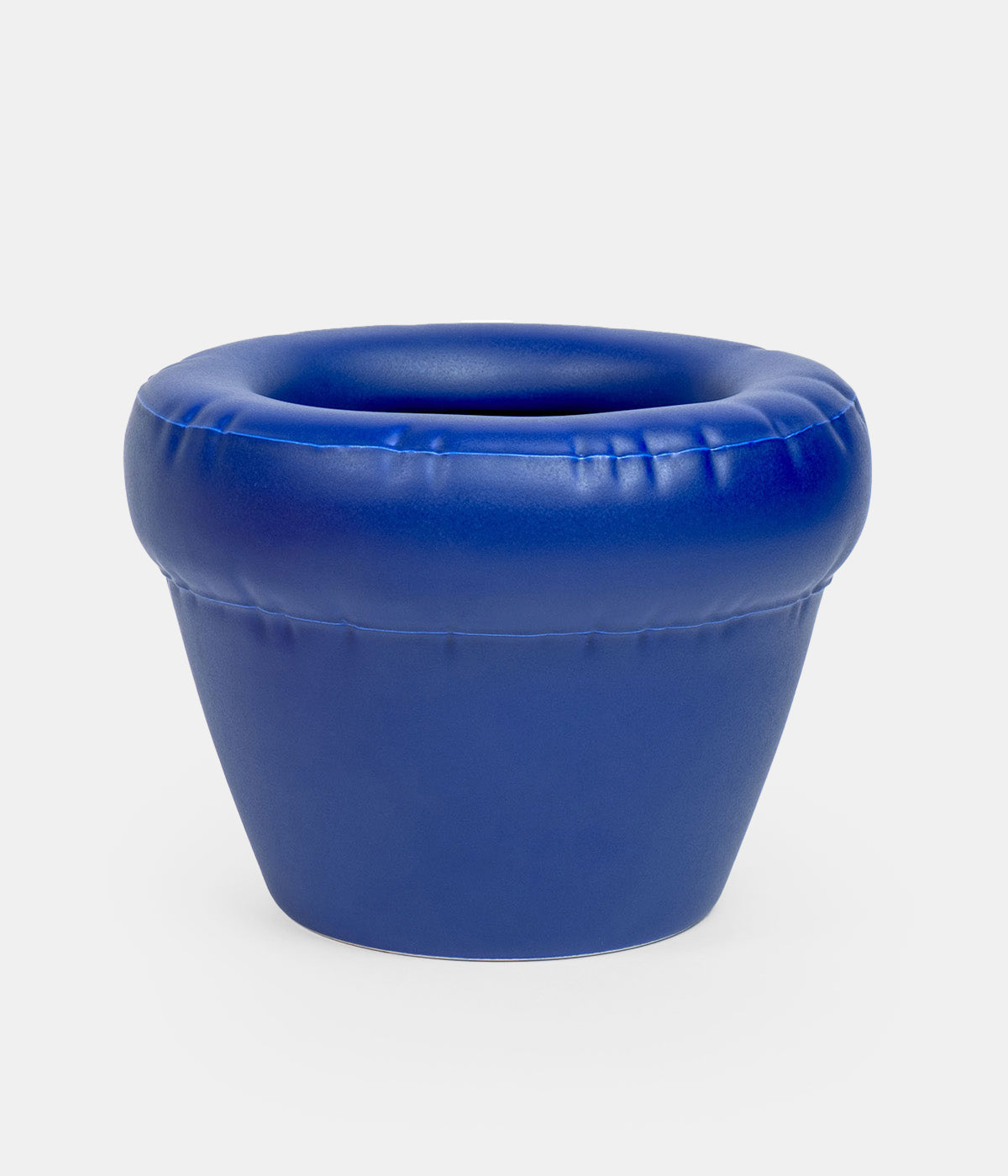 matte planter pot Planter 'PIERRE' Matte