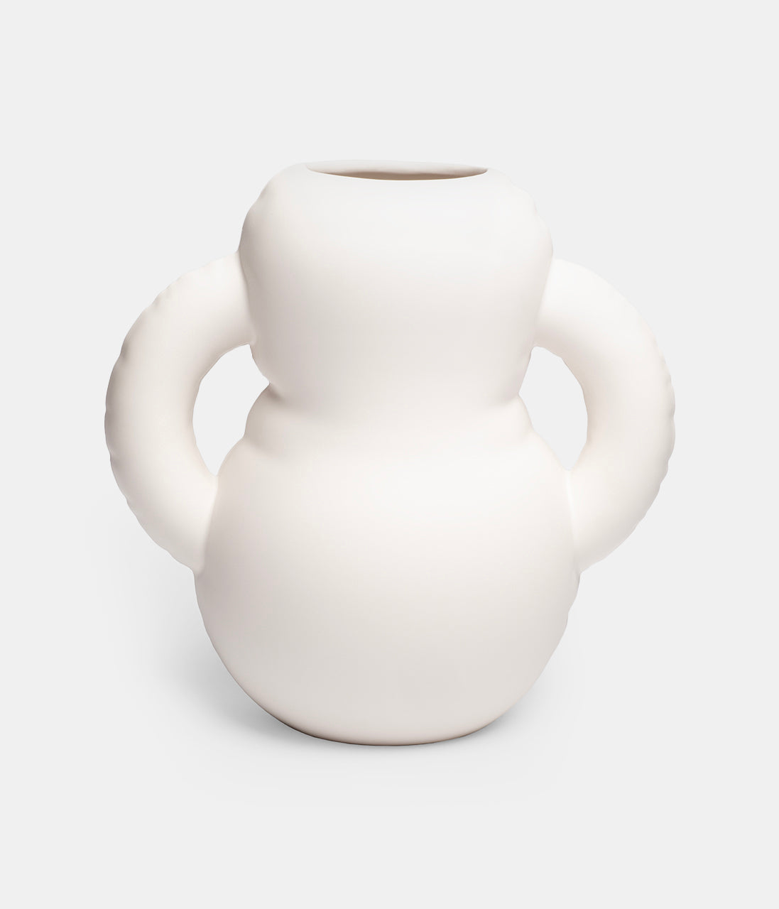 Vase 'OSCAR' Matte