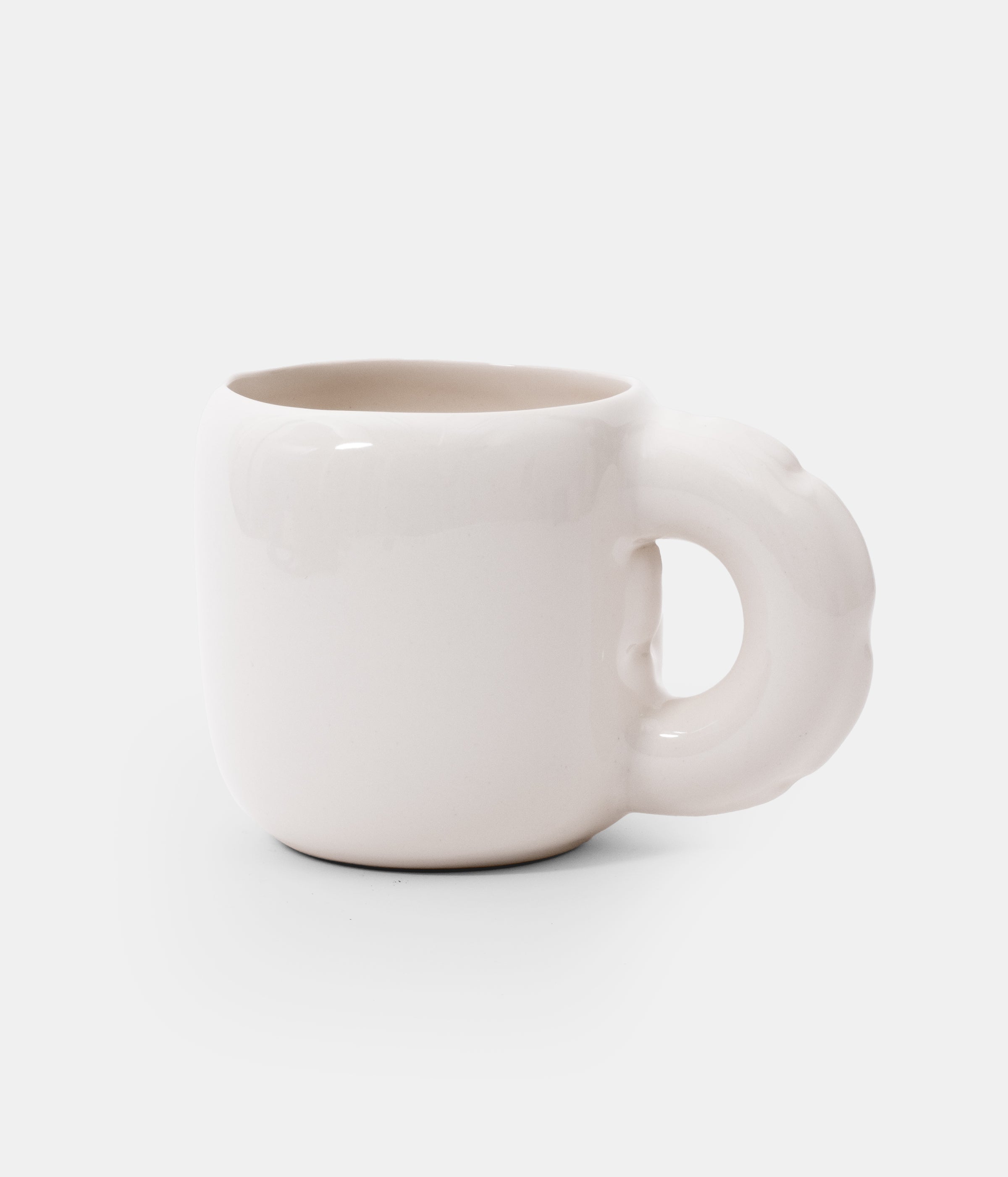 Mug 'GASTON' Gloss