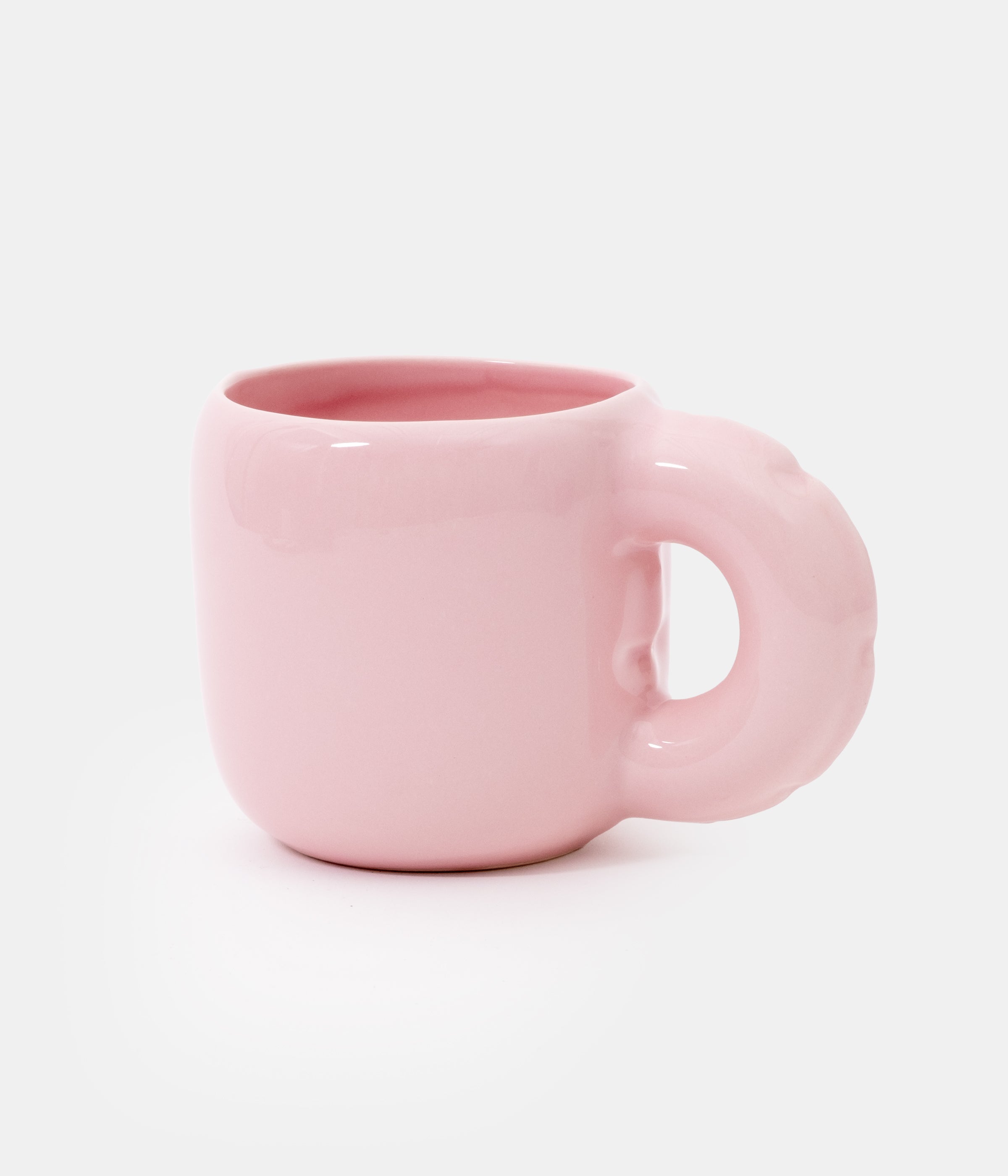 Mug 'GASTON' Gloss