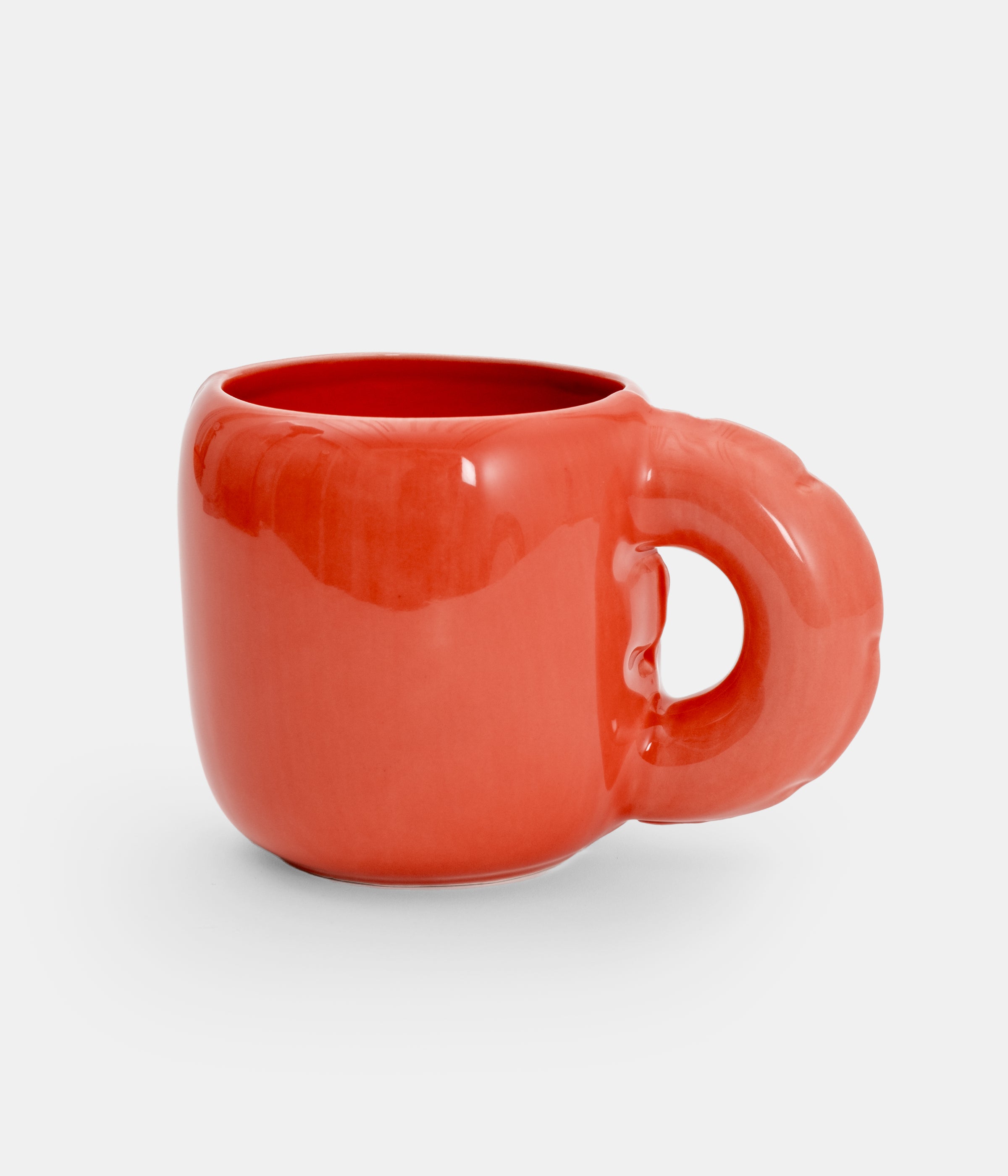 Mug 'GASTON' Gloss
