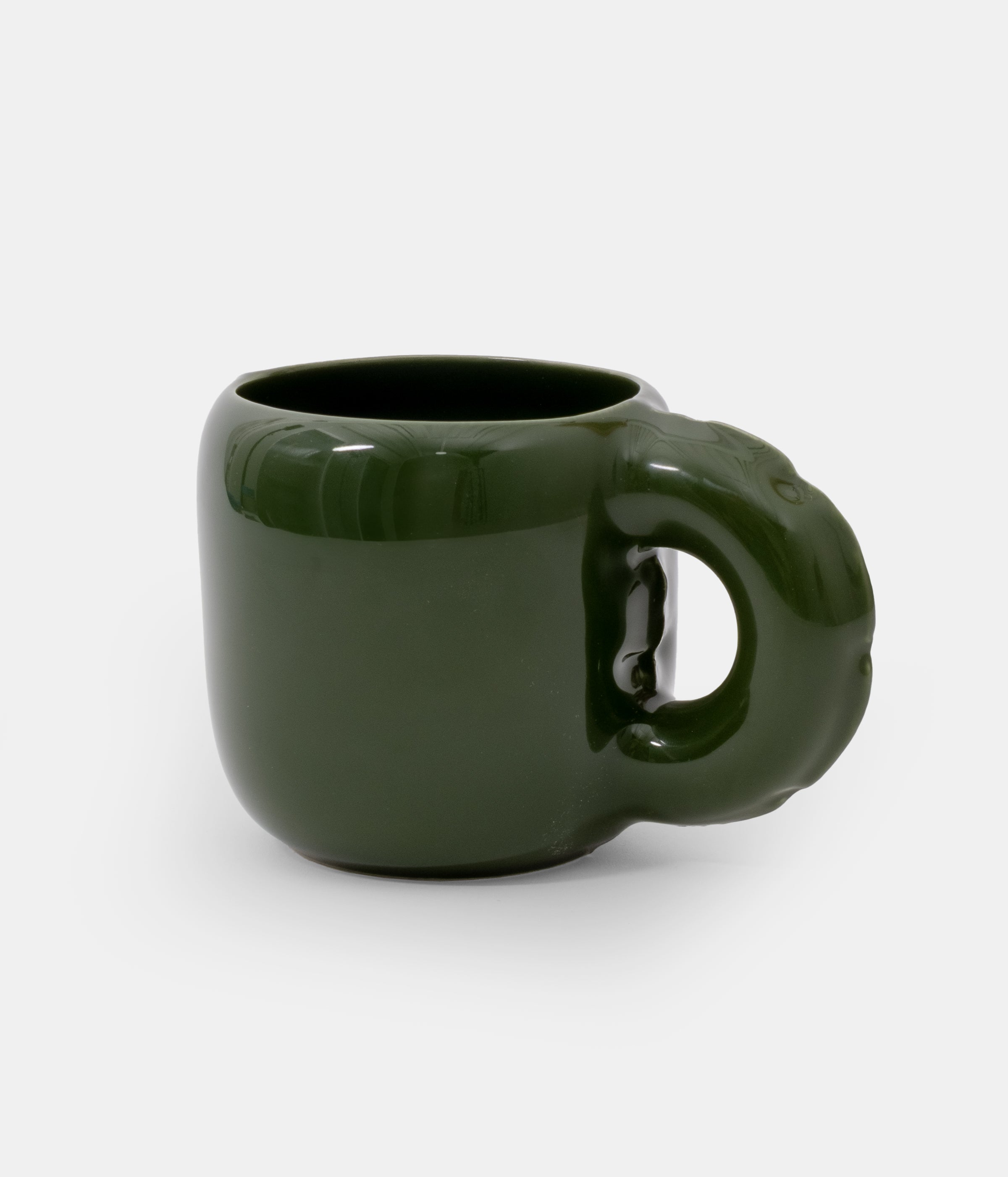 Mug 'GASTON' Gloss