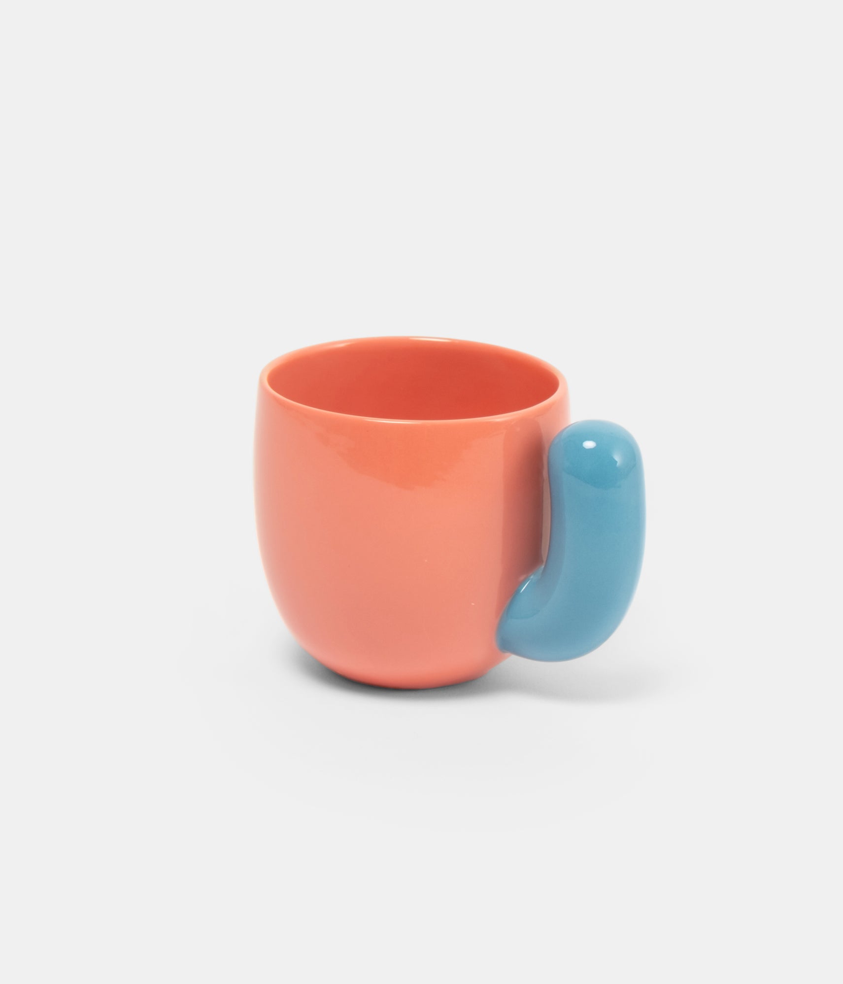 Clown cup 'PEACH'