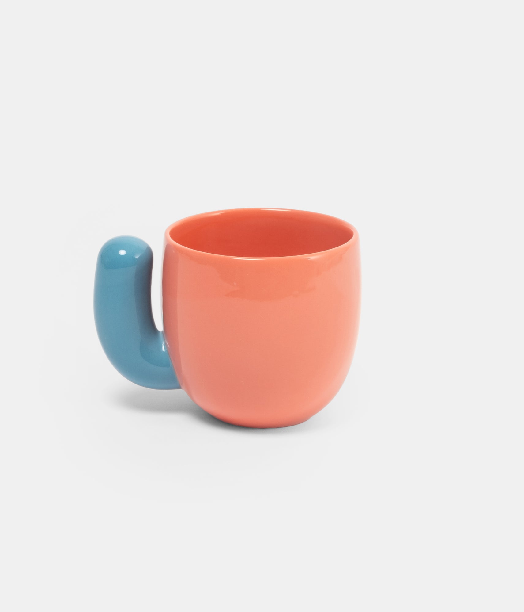 Clown cup 'PEACH'
