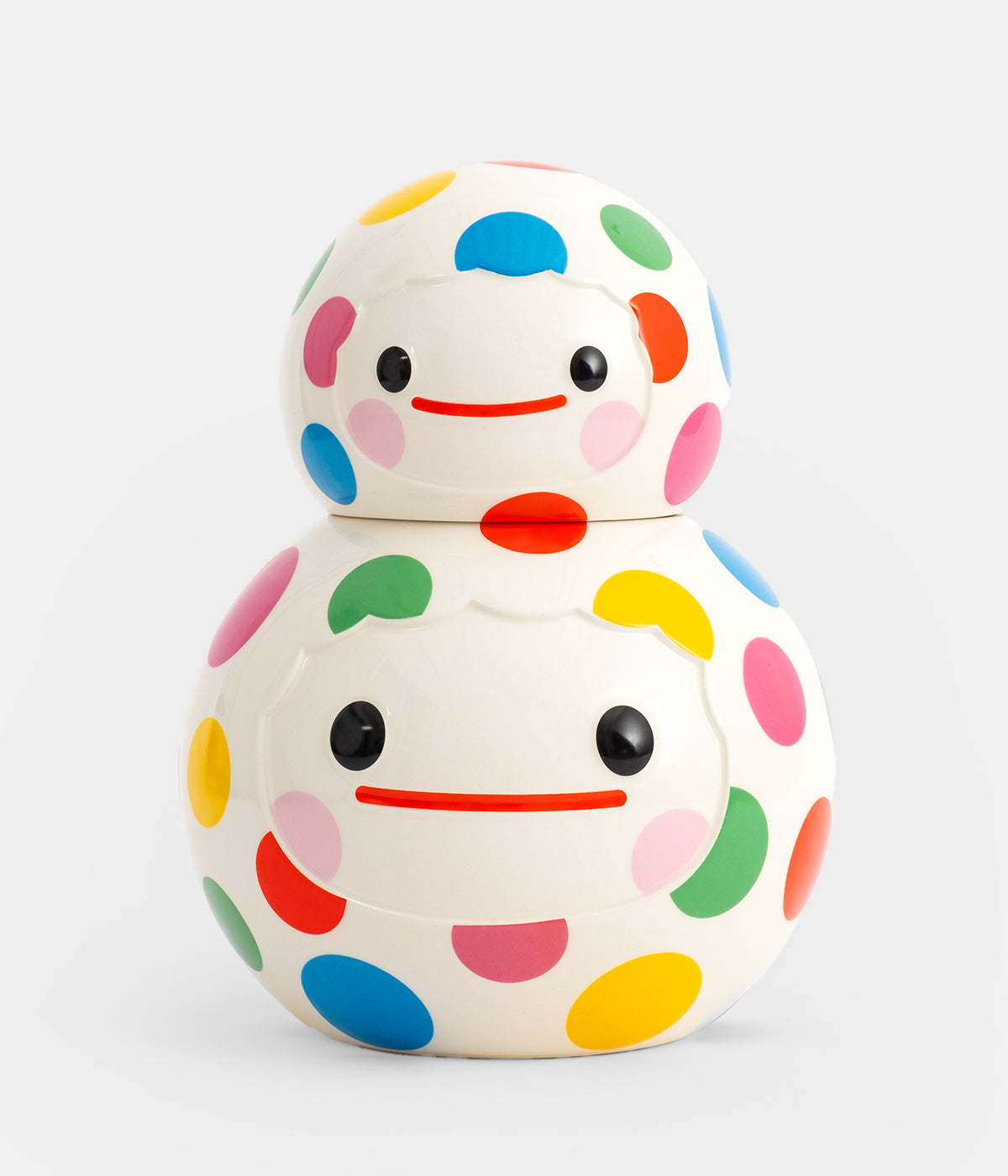 FriendsWithYou 'BUDDY CHUB'