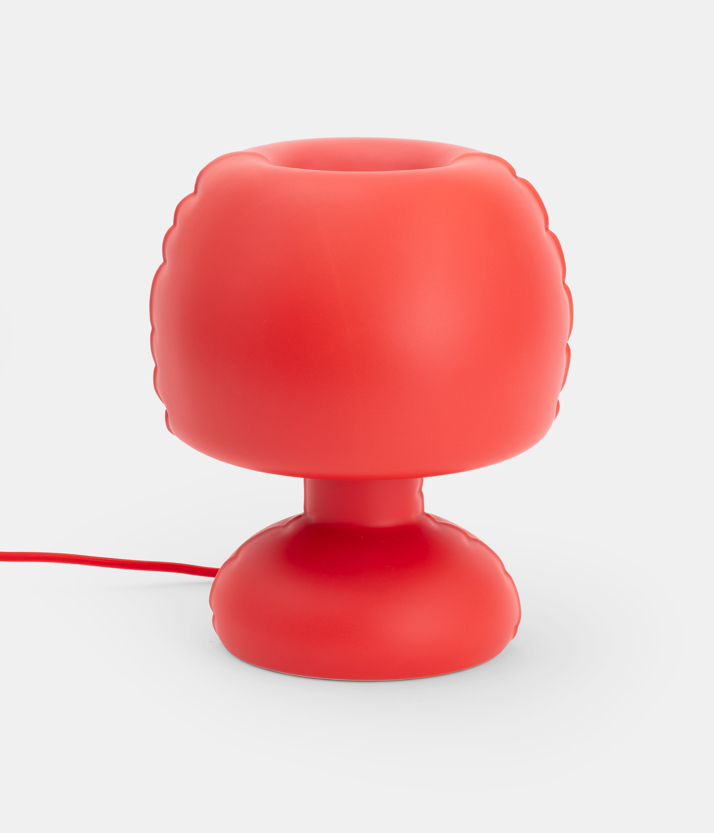 Table lamp 'FREDDY' Matte