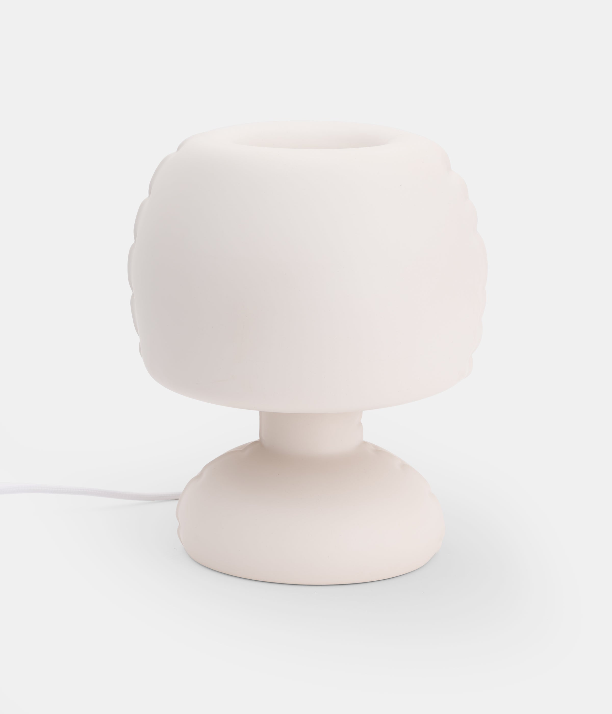 Table lamp 'FREDDY' Matte