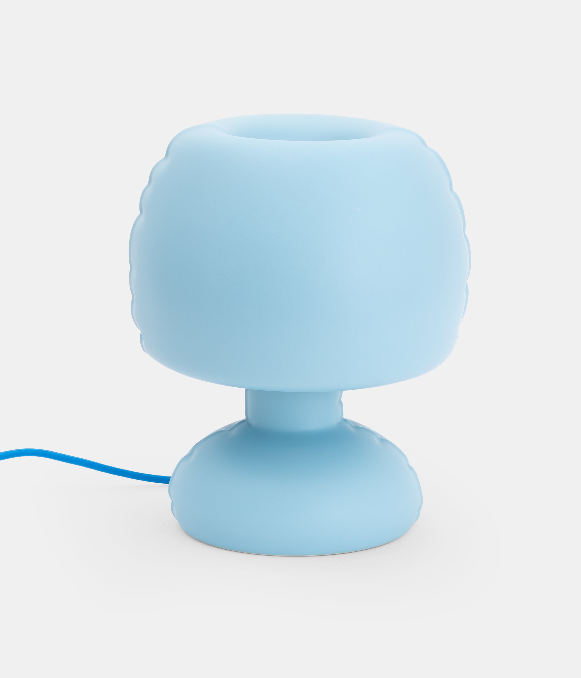 Table lamp 'FREDDY' Matte