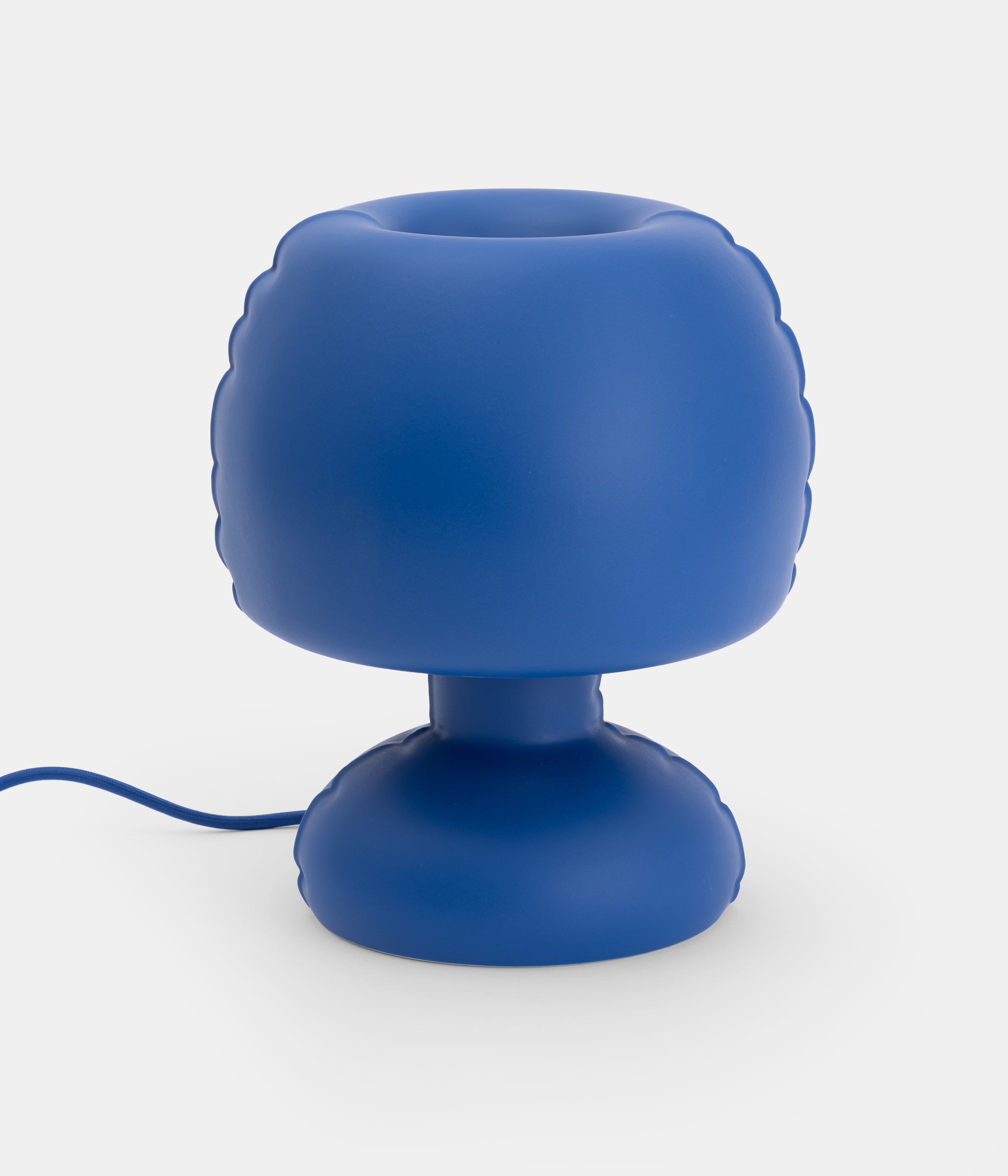 Table lamp 'FREDDY' Matte