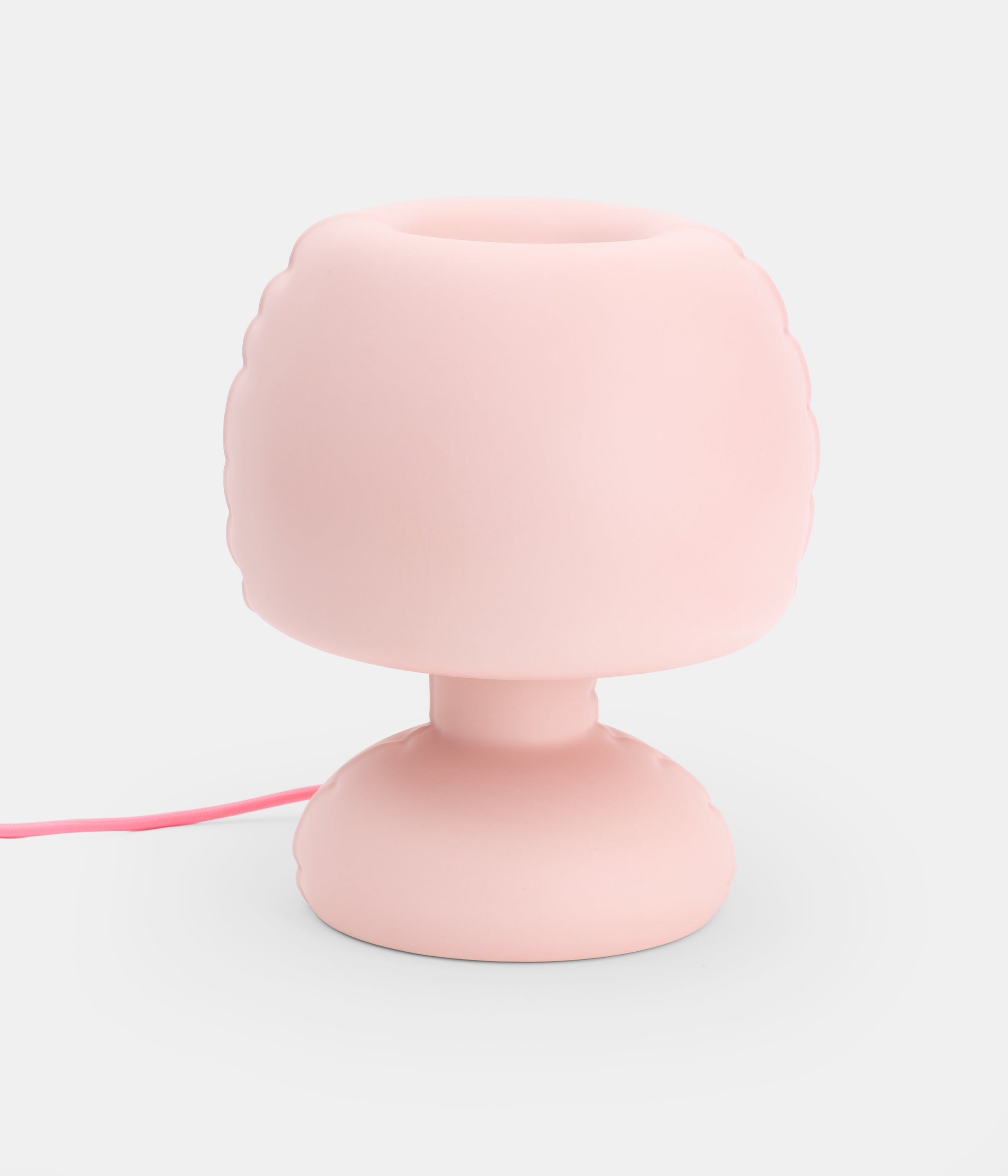 Table lamp 'FREDDY' Matte