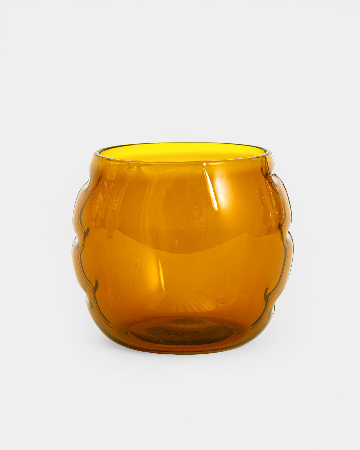 Glass 'BOB' - Set of 2