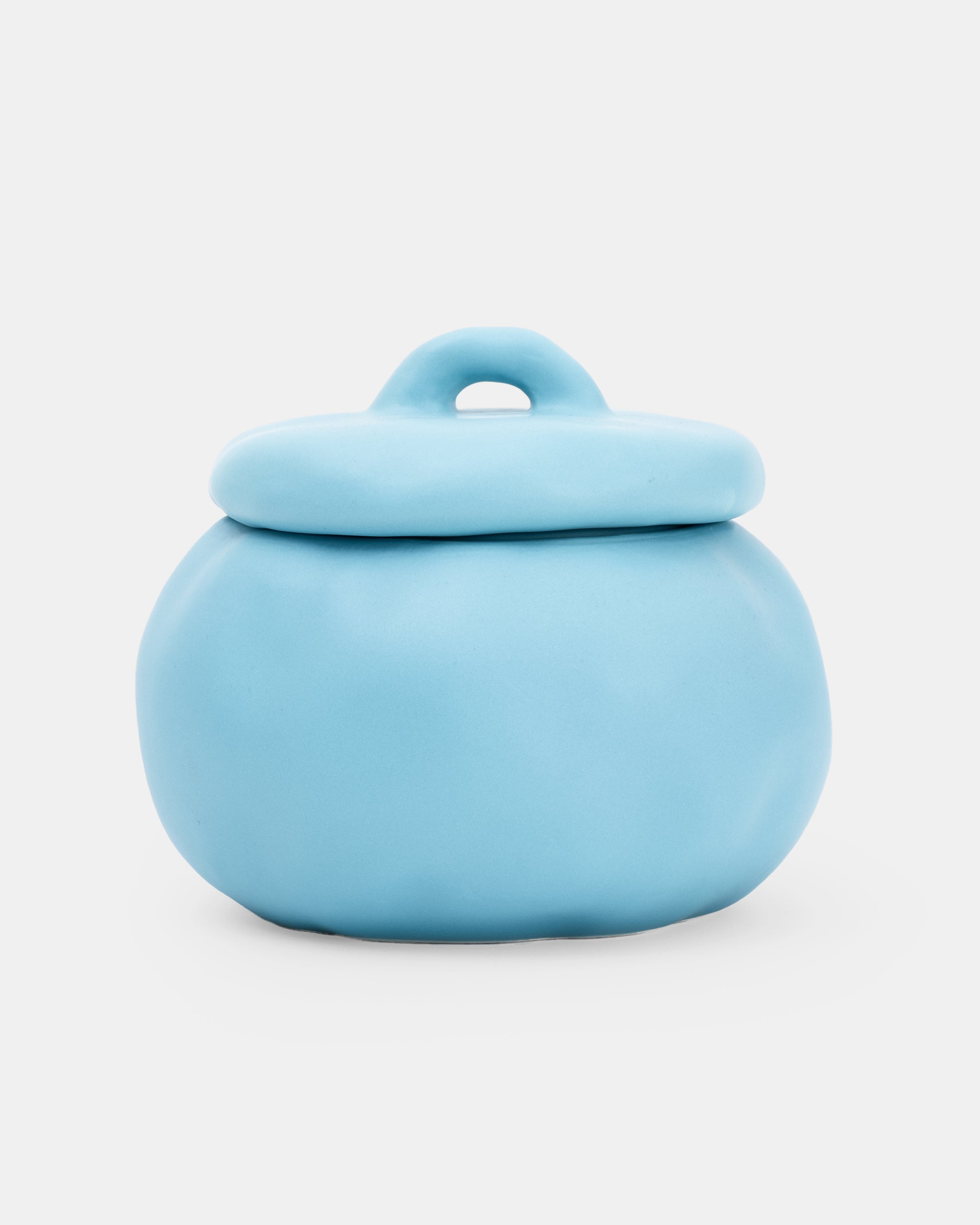 Jar 'FRED'