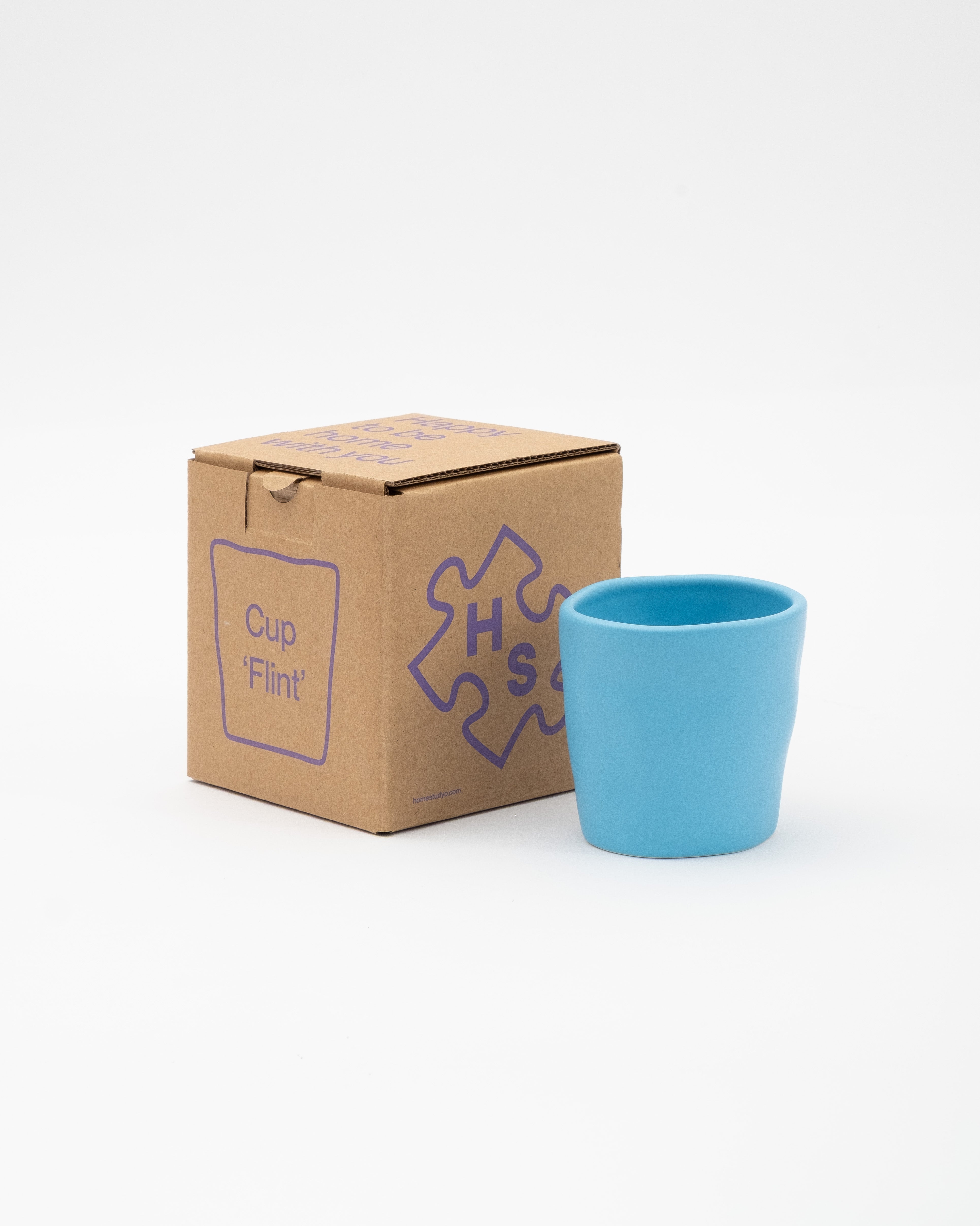 Cup 'FLINT'