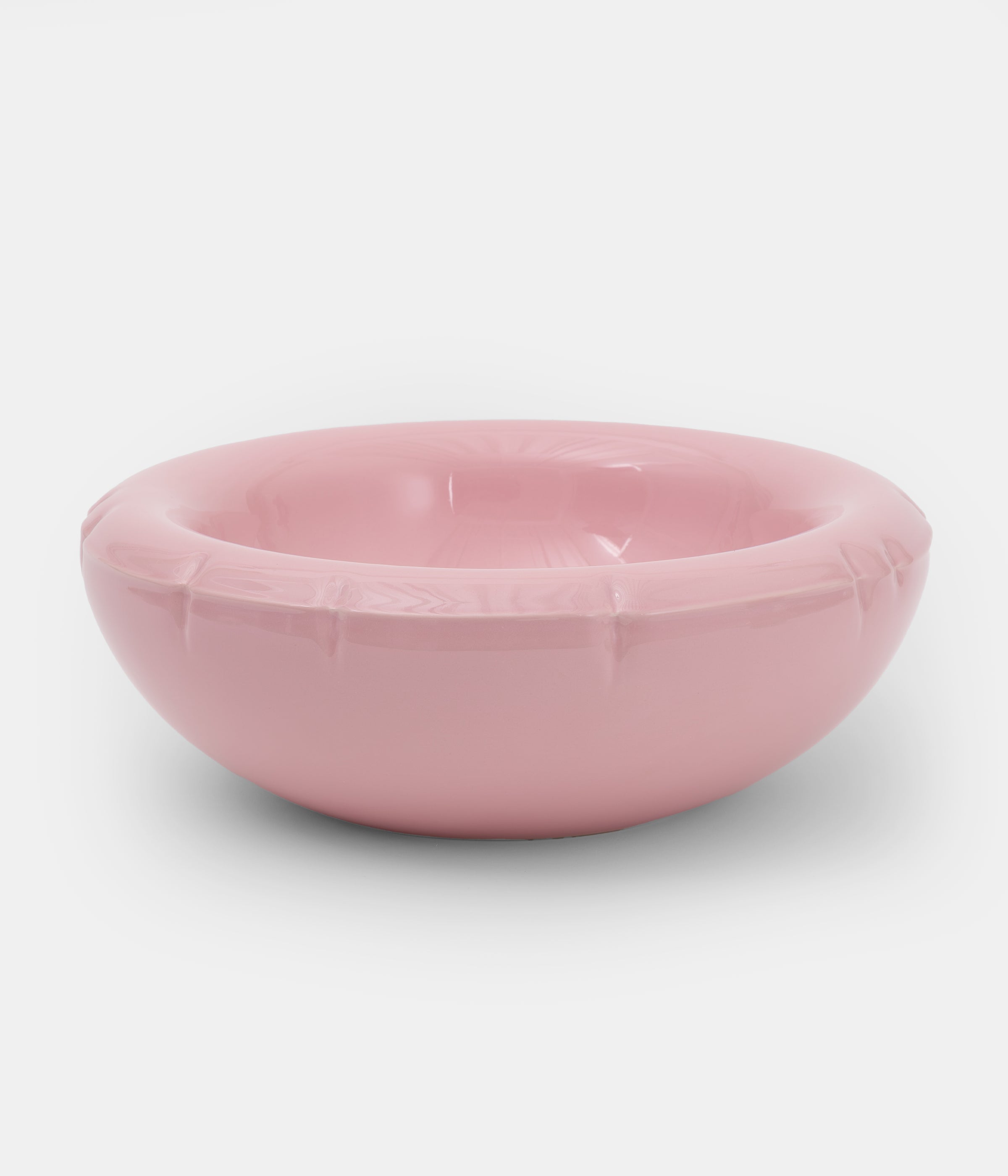Big Bowl 'MICK' Gloss