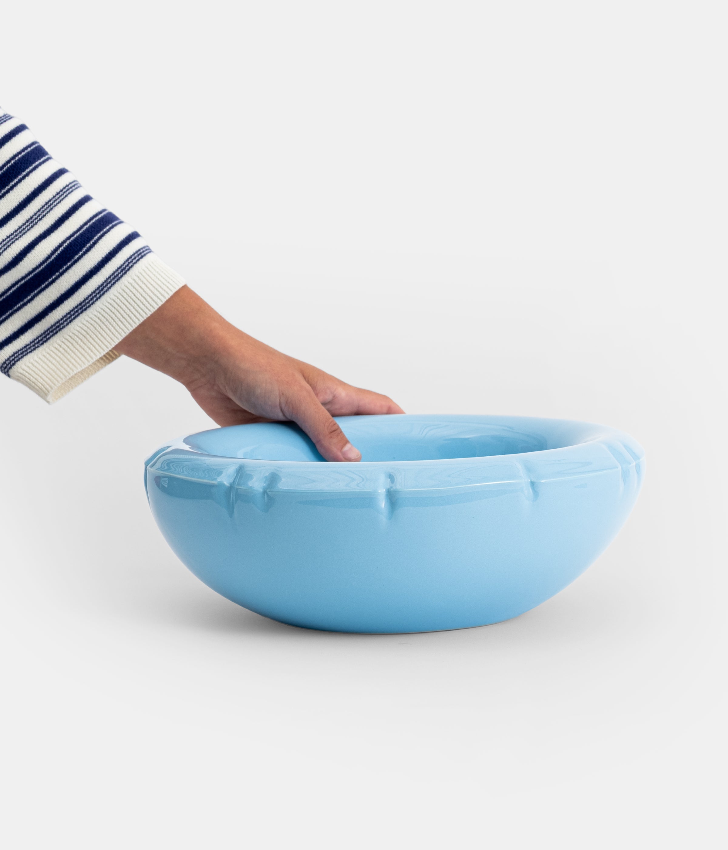 Big Bowl 'MICK' Gloss