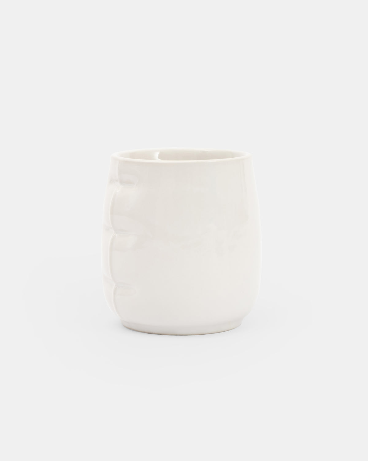Cup 'LILY' Gloss - Set of 2