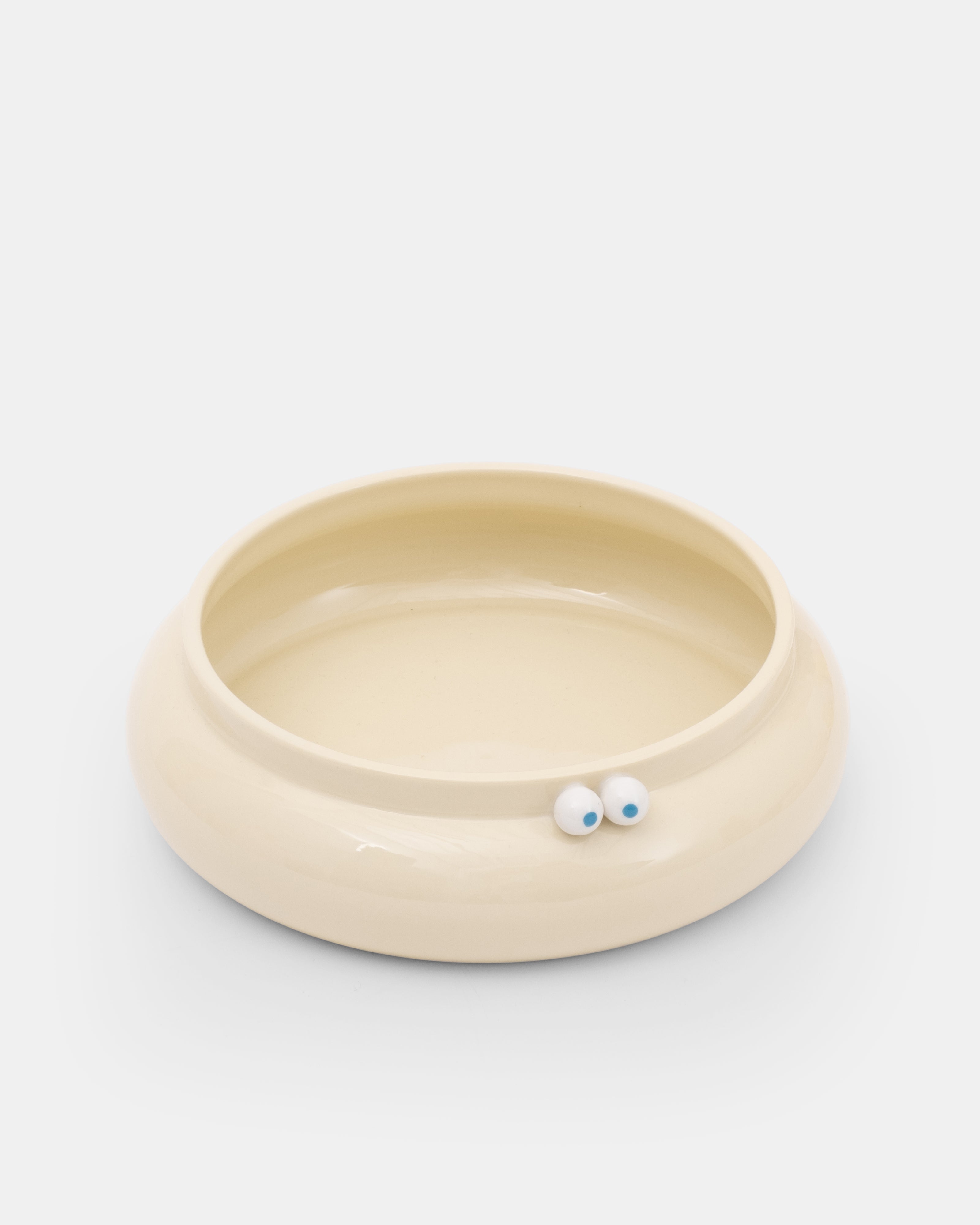 Lucas Zanotto 'THE BOWL'