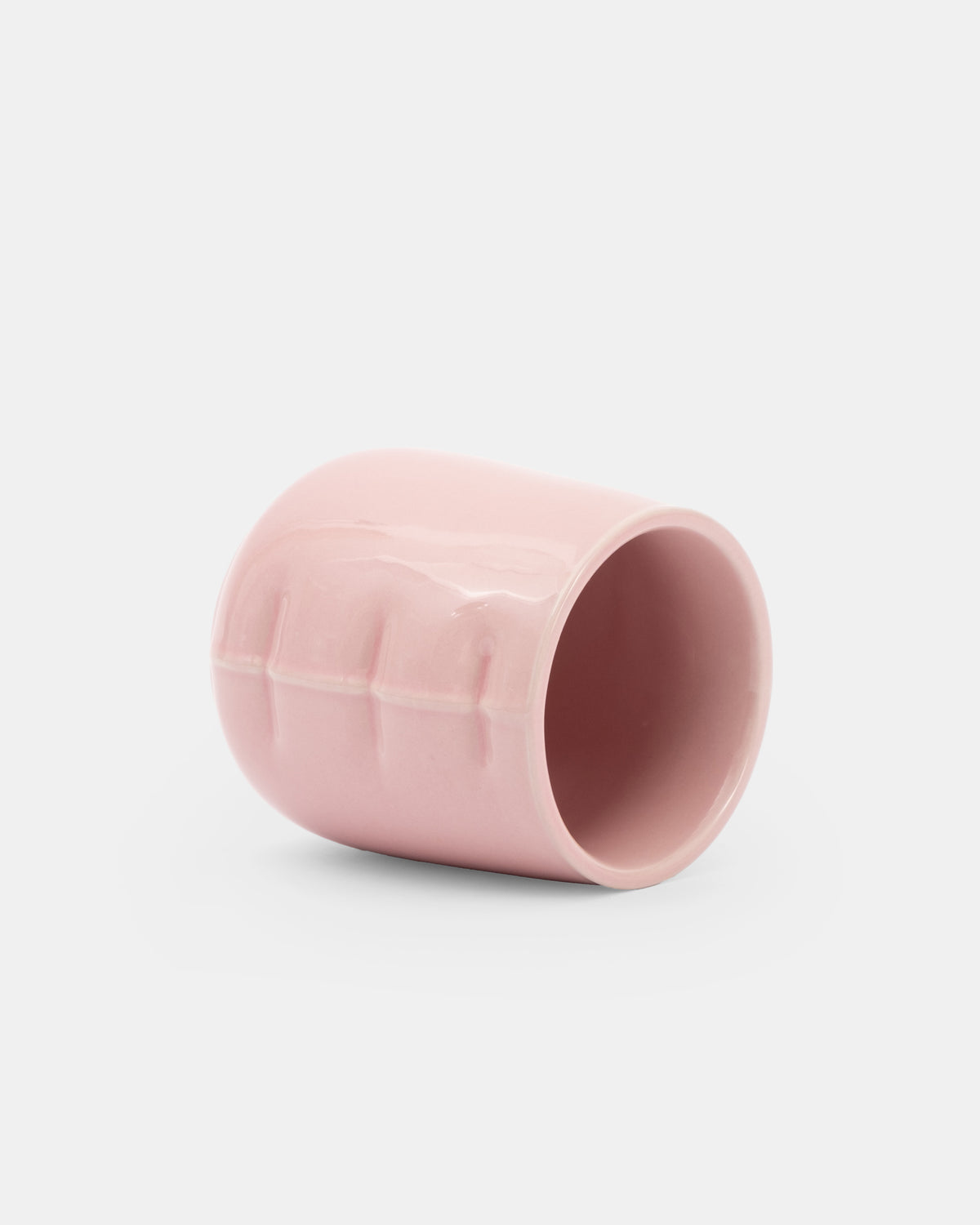 Cup 'LILY' Gloss - Set of 2