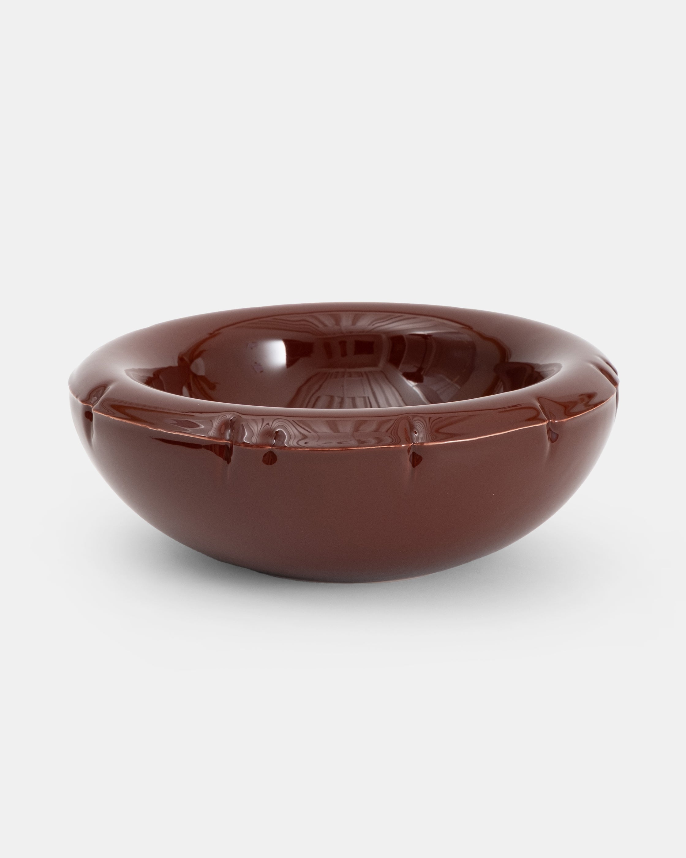Big Bowl 'MICK' Gloss