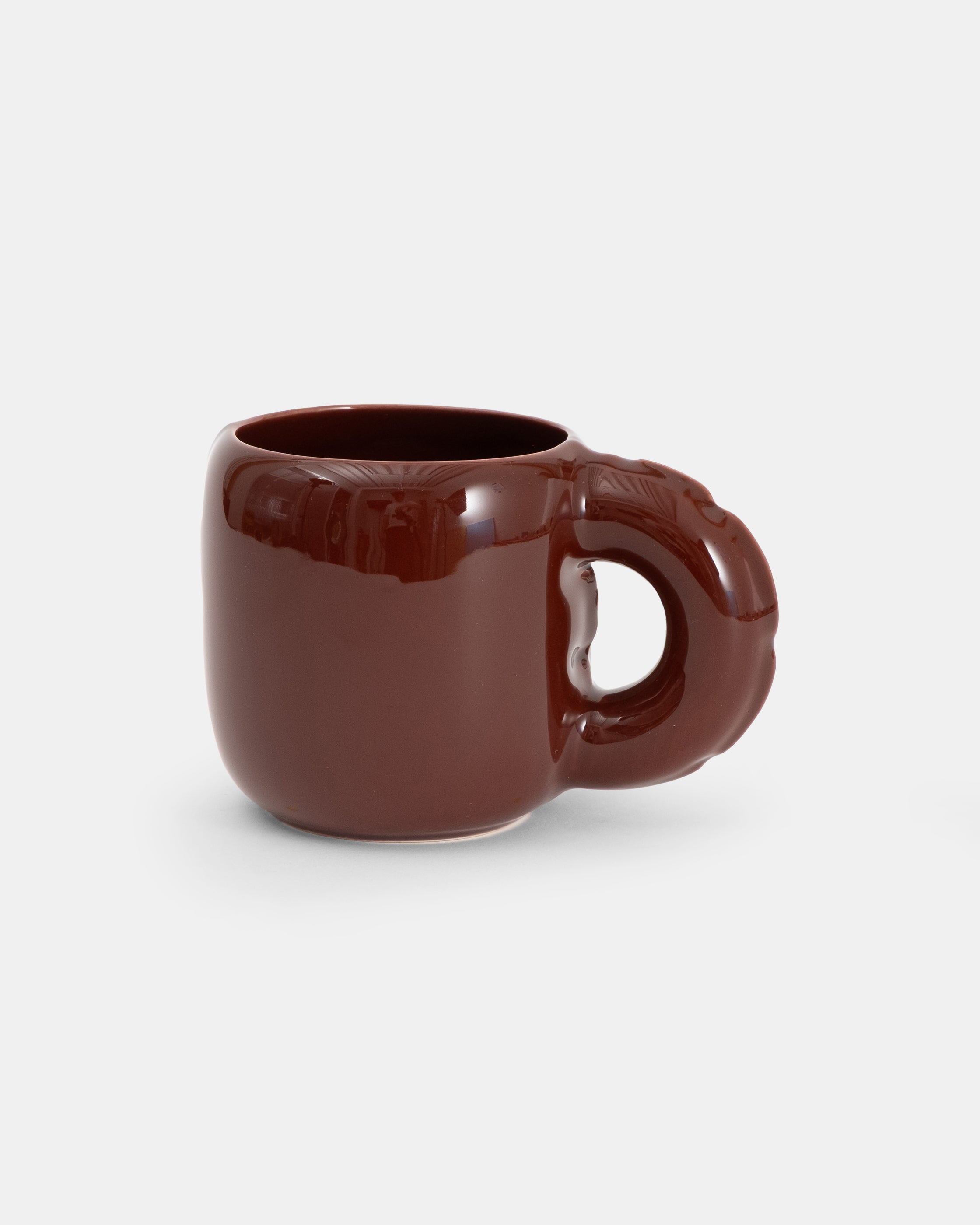 Mug 'GASTON' Gloss