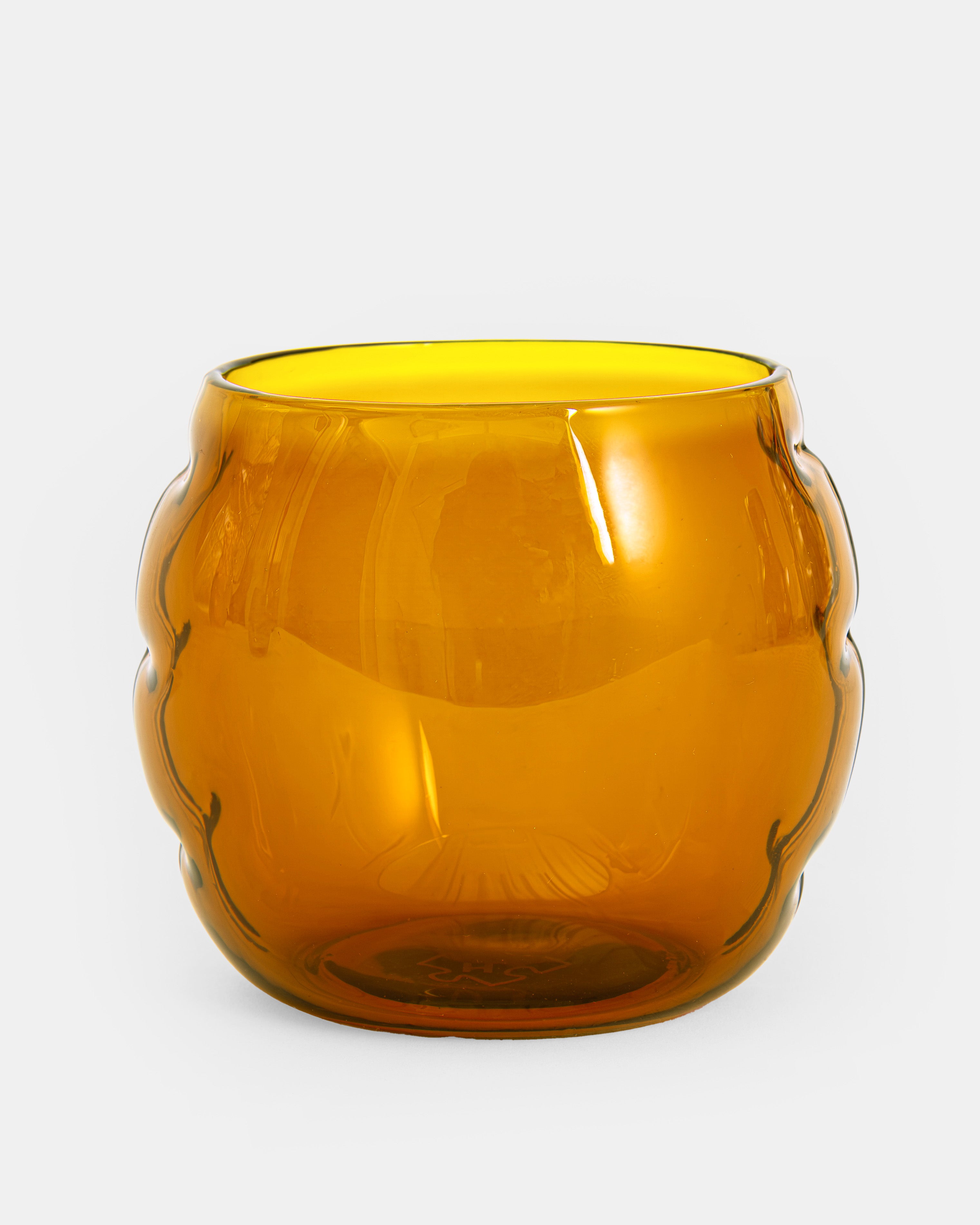 Glass 'BOB' - Set of 2