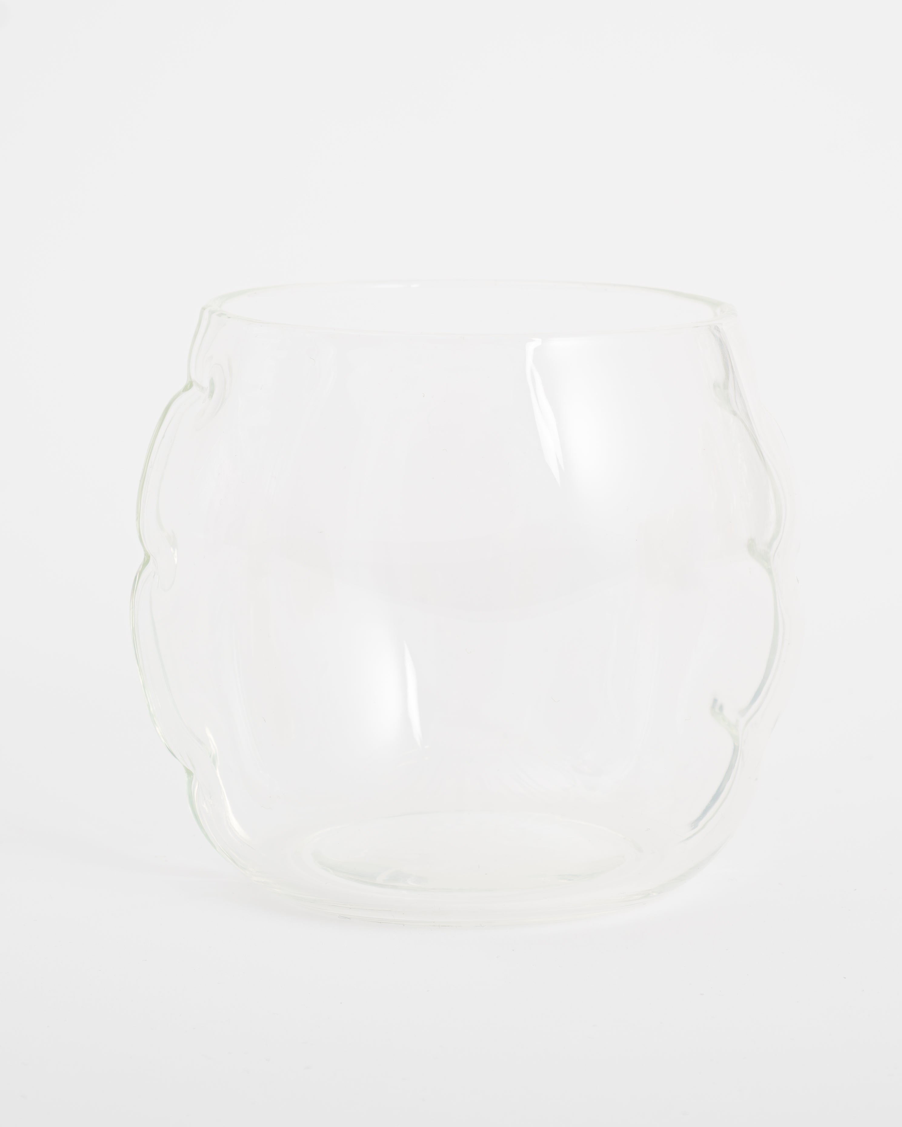 Glass 'BOB' - Set of 2