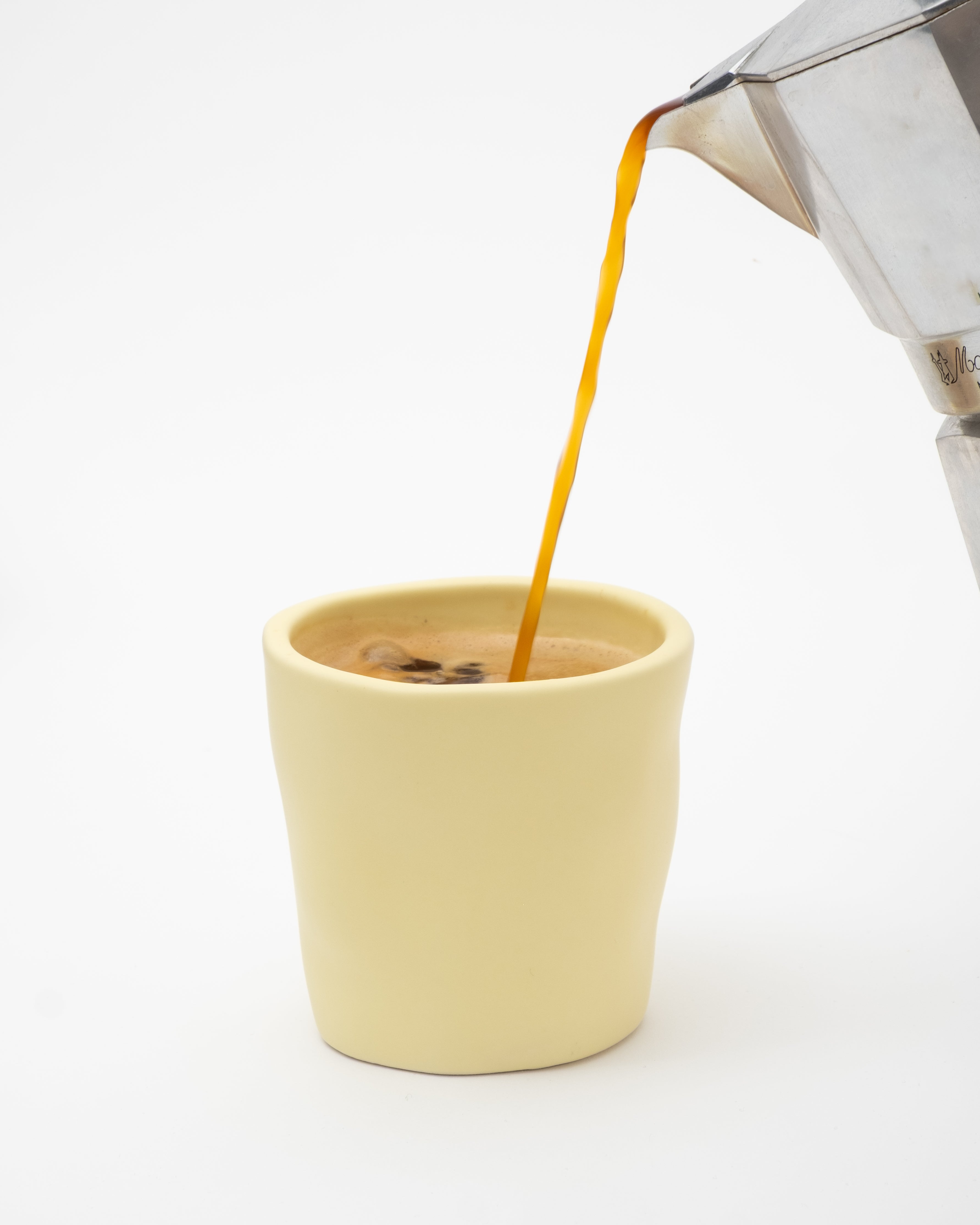 Cup 'FLINT'