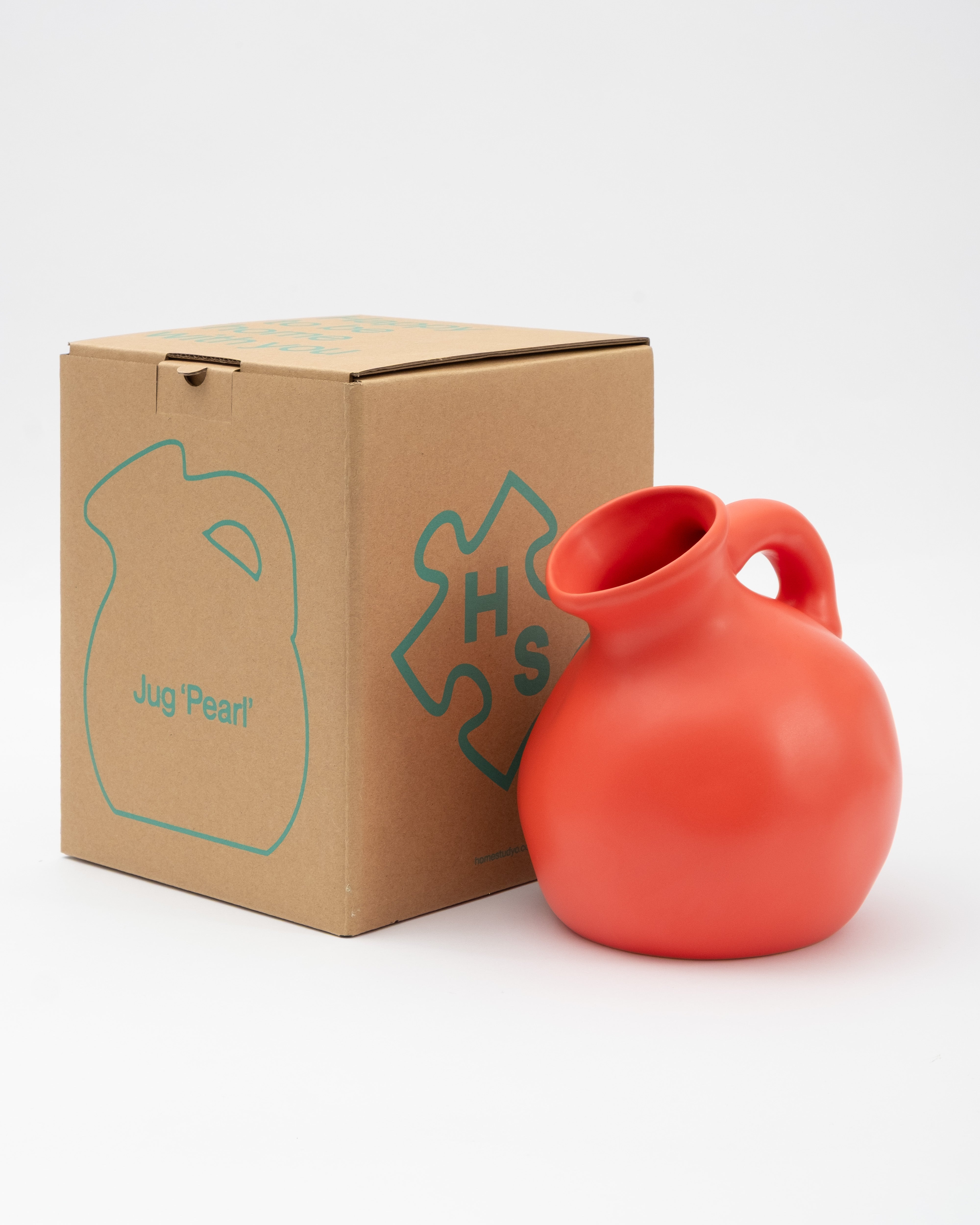 Jug 'PEARL'
