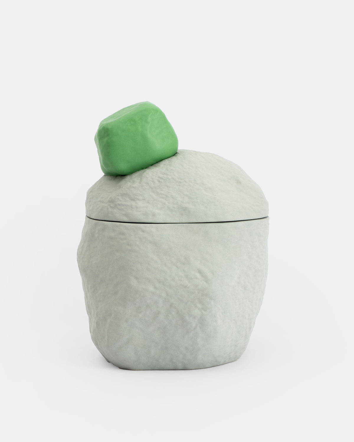Rock Jar 'GEORGE'
