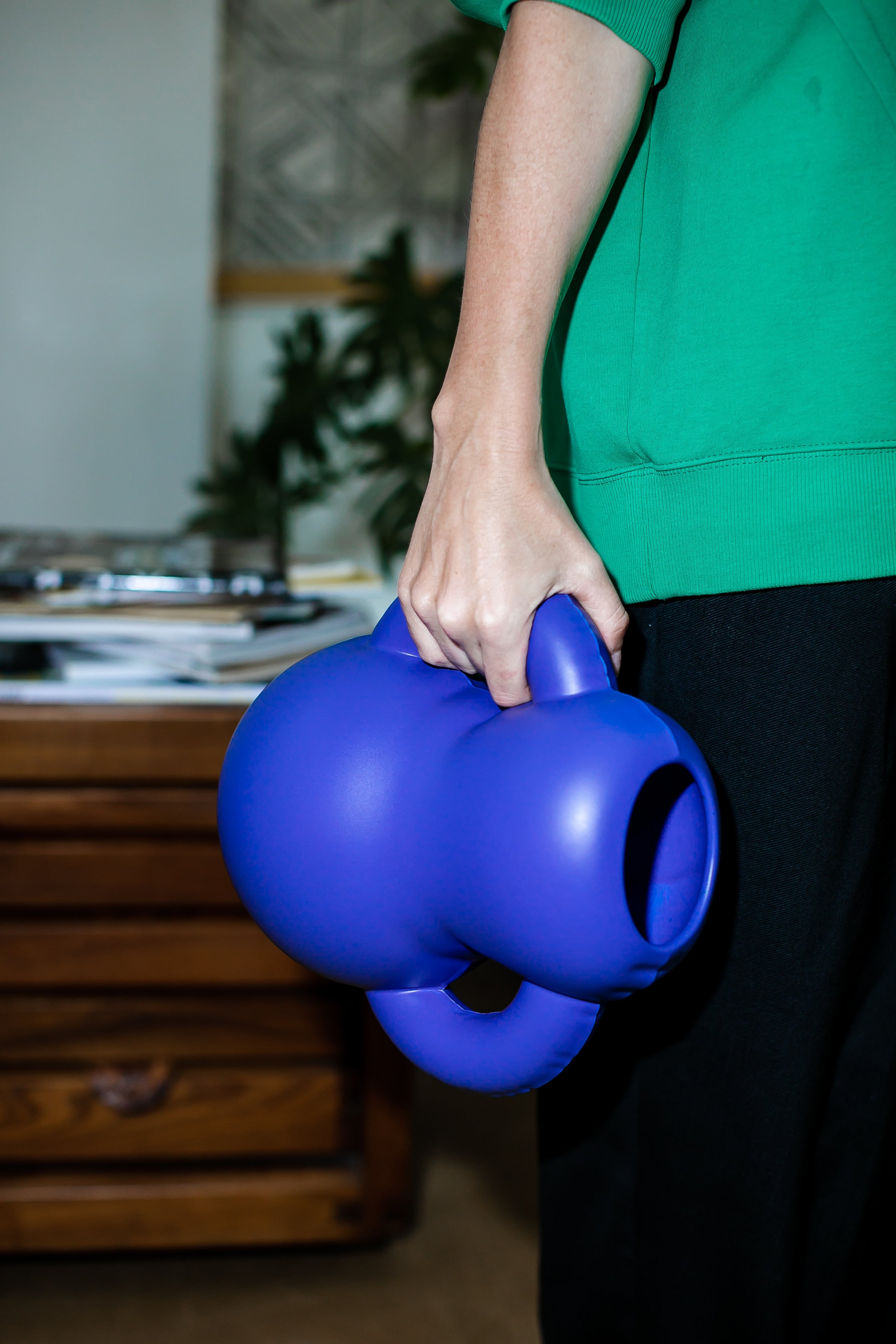 Vase 'OSCAR' Matte