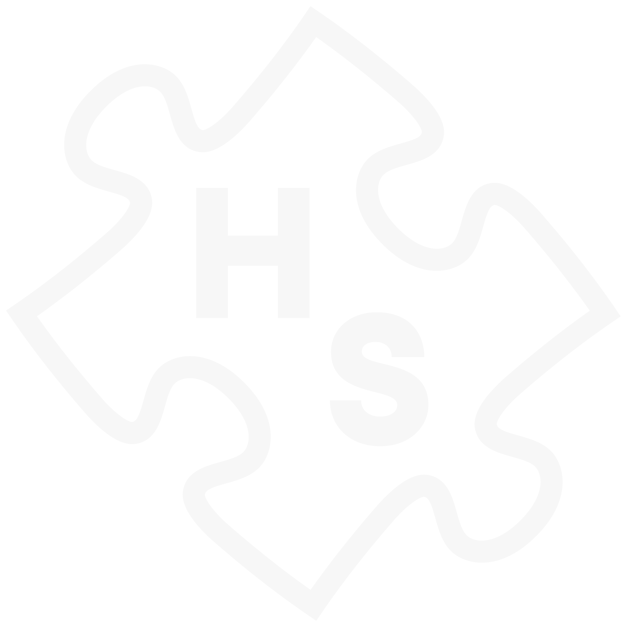 Homestudyo logo white