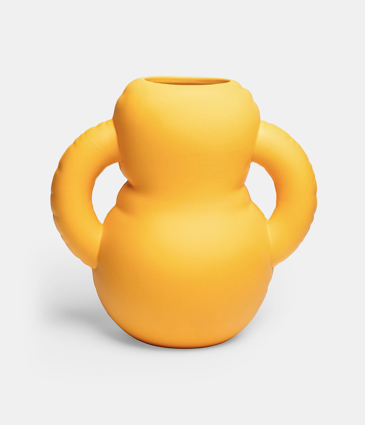 Home Studyo vase yolk 00 tableware is the perfect playful edition to your home