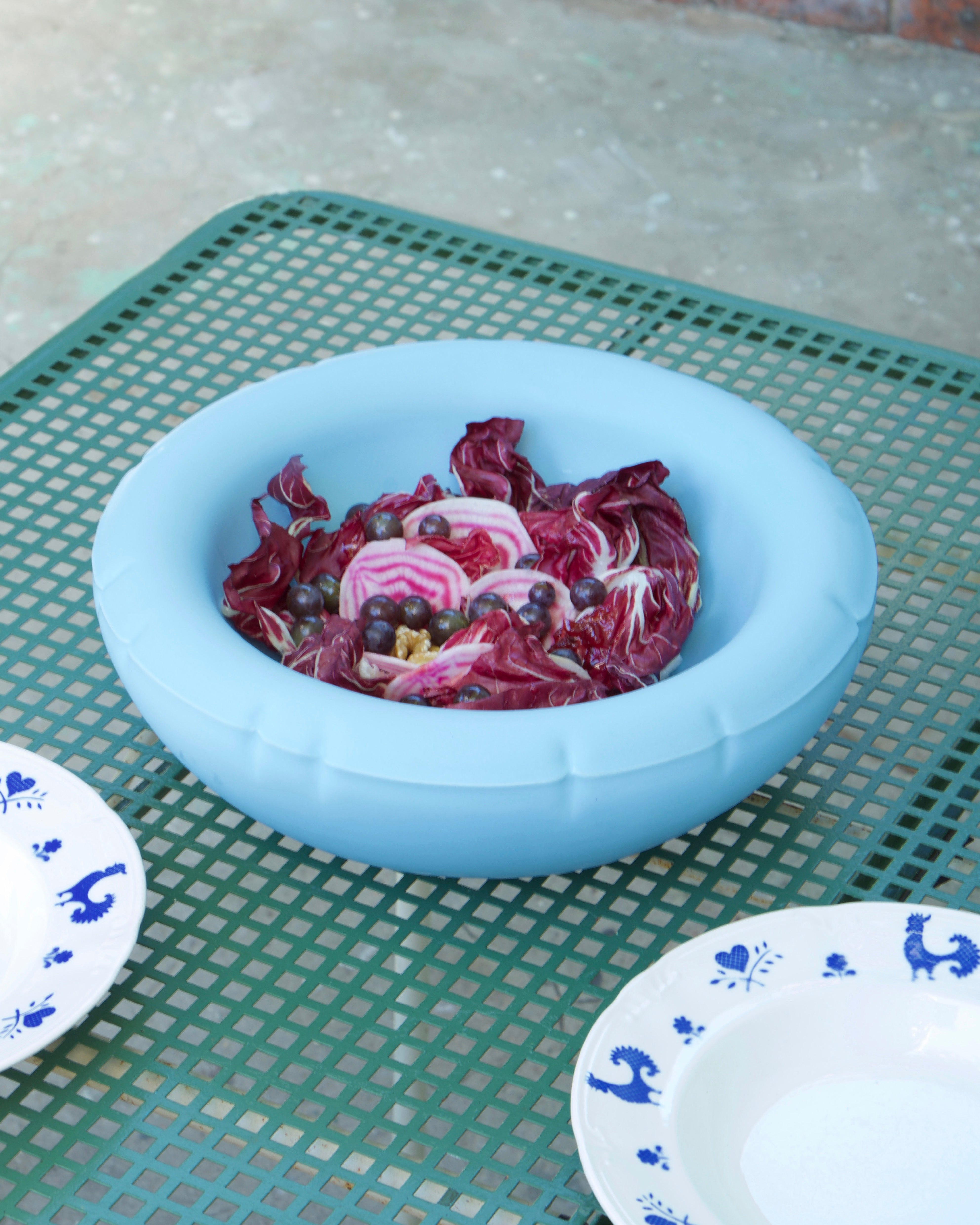 Big Bowl 'MICK' Matte