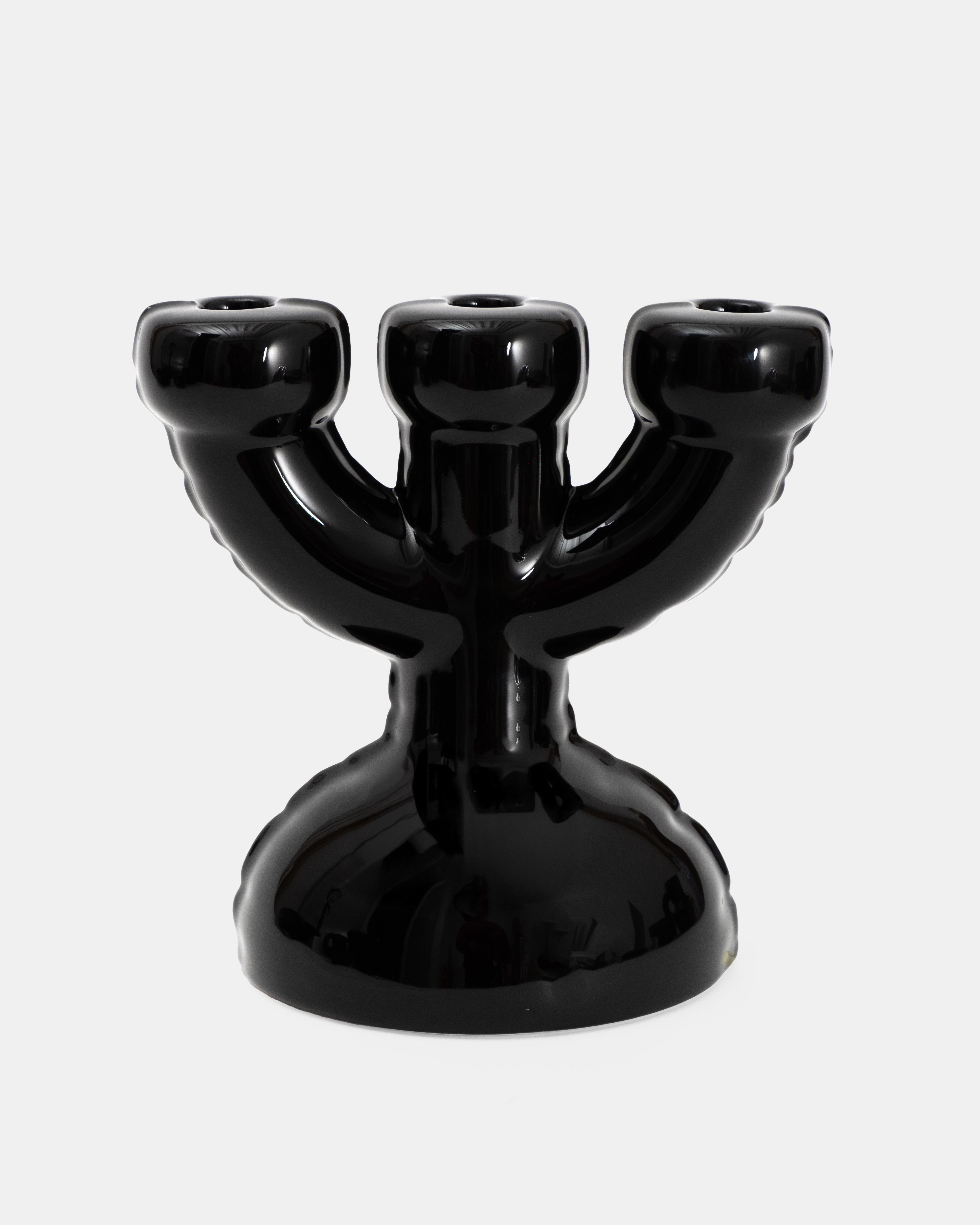 Candelabra 'ERIC' Gloss
