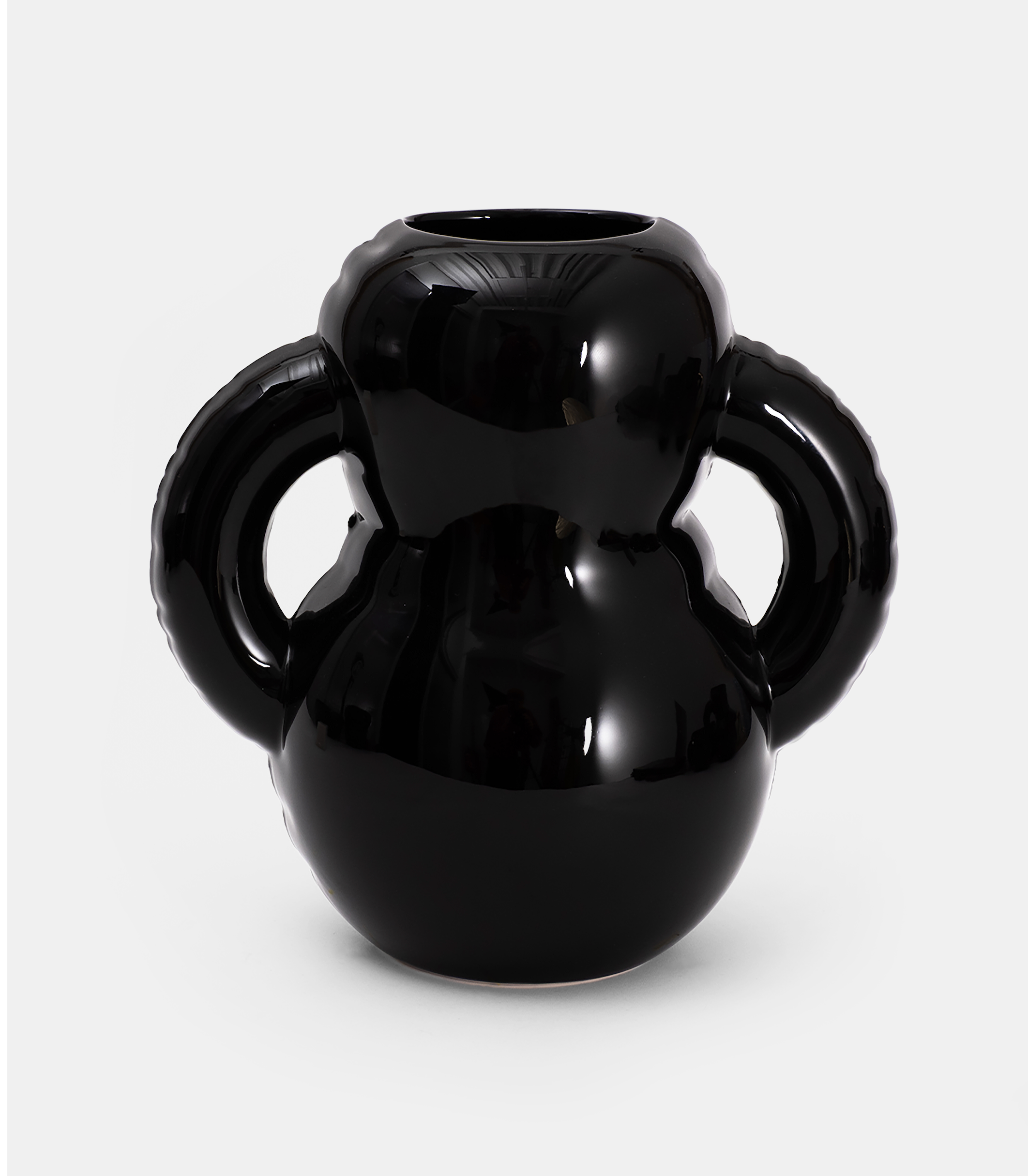 Vase 'OSCAR' Gloss