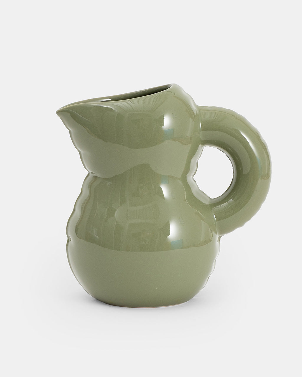 Jug 'EMILY' Gloss