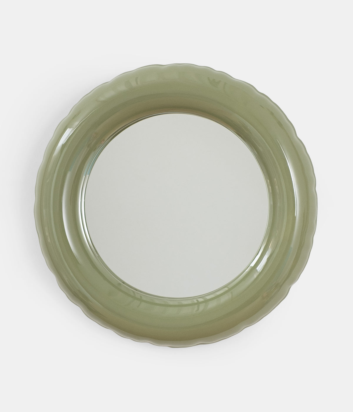 Mirror 'JOYCE' Gloss