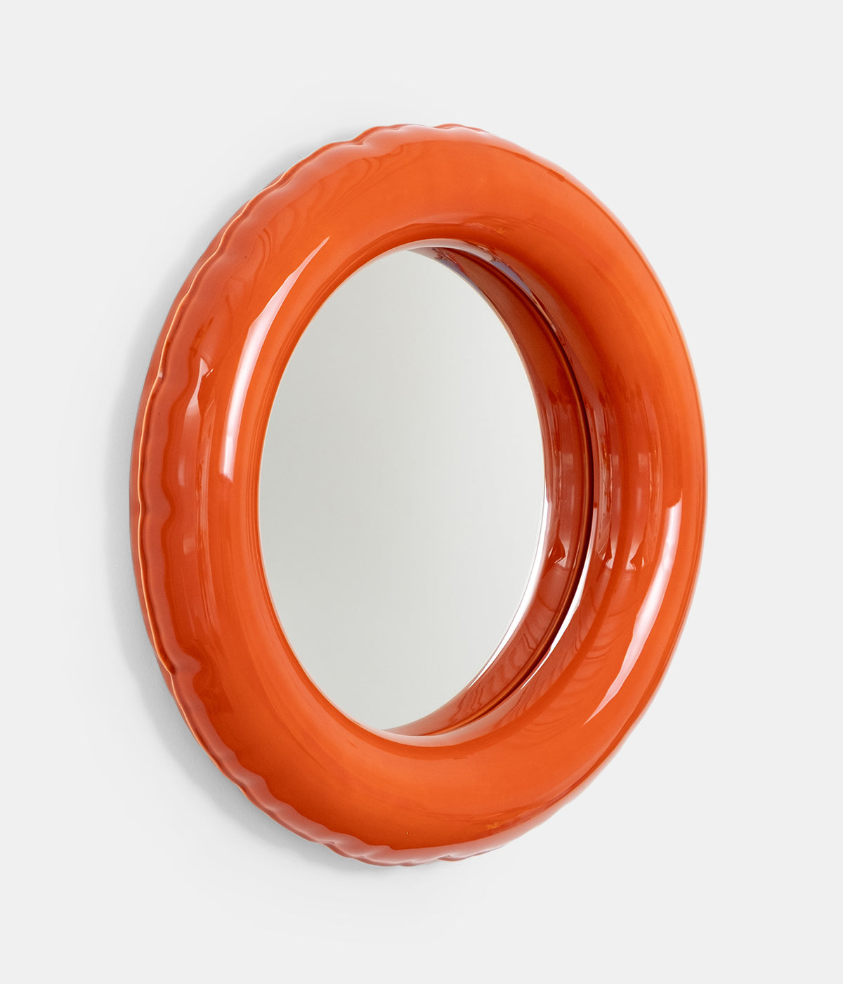 Mirror 'JOYCE' Gloss