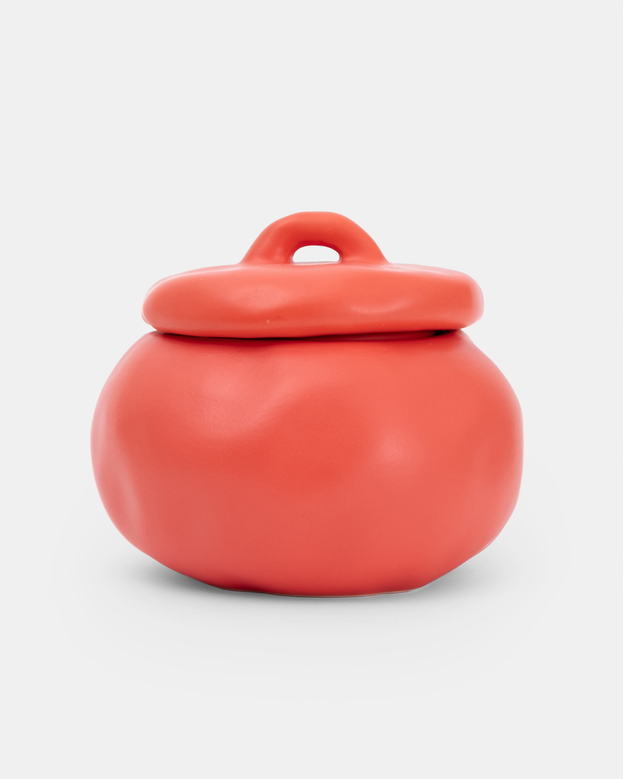 Jar 'FRED'