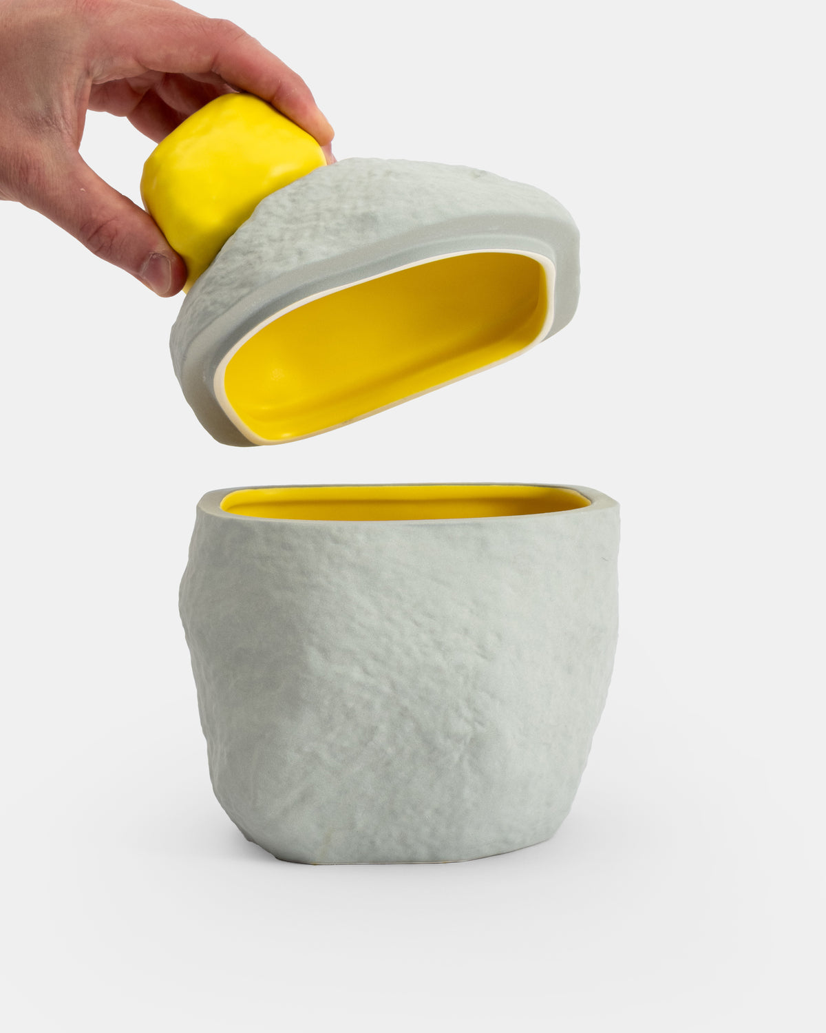 Rock Jar 'GEORGE'