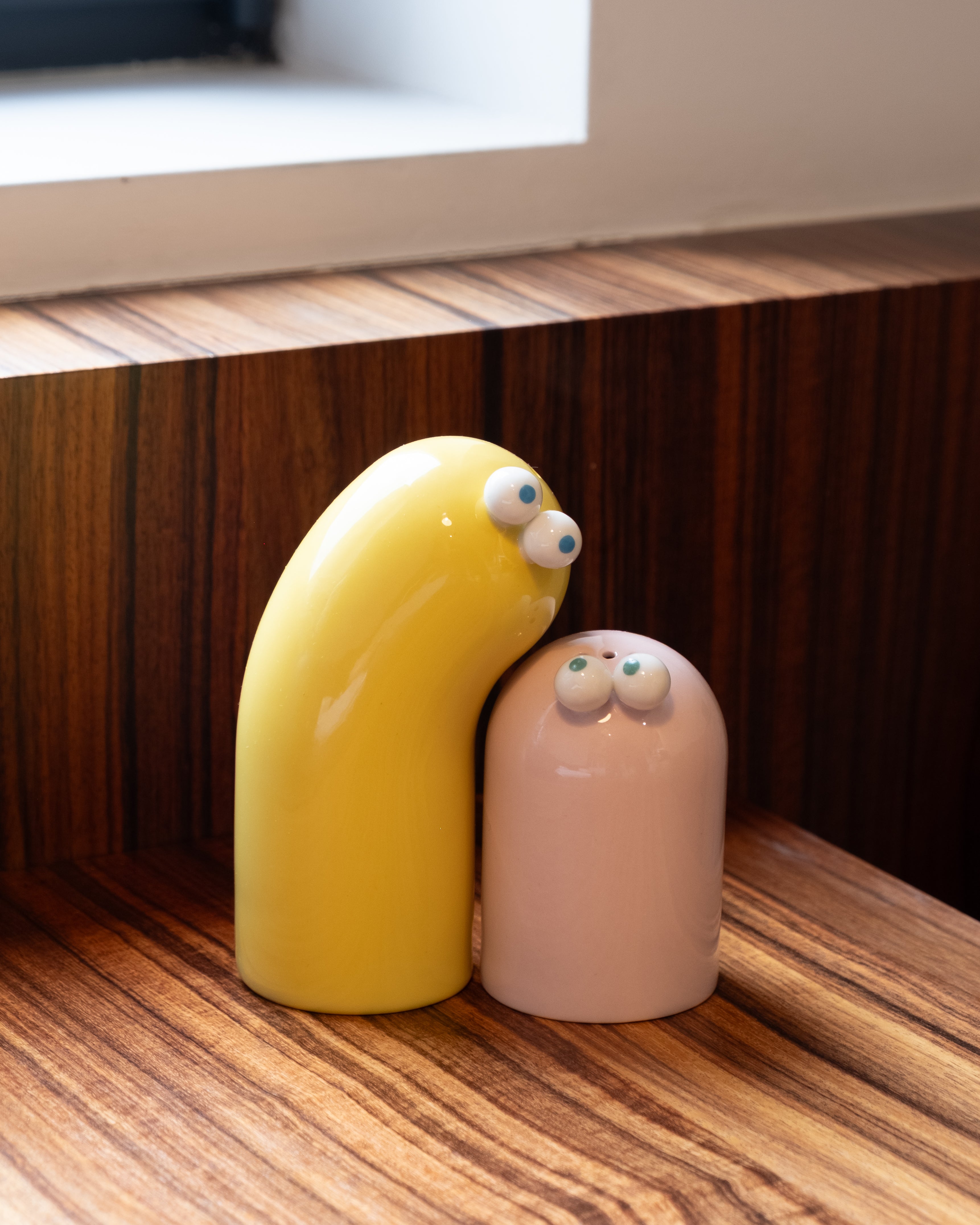 Lucas Zanotto 'SALT + PEPPER'